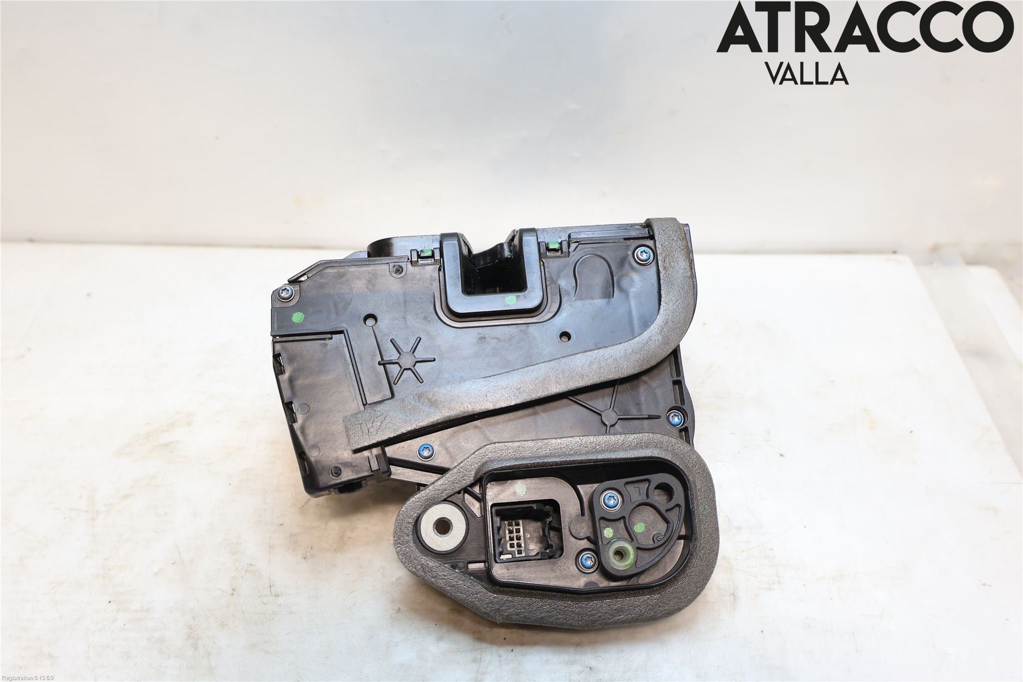 Opel ASTRA K 16-22 Låskista-Dörrlås