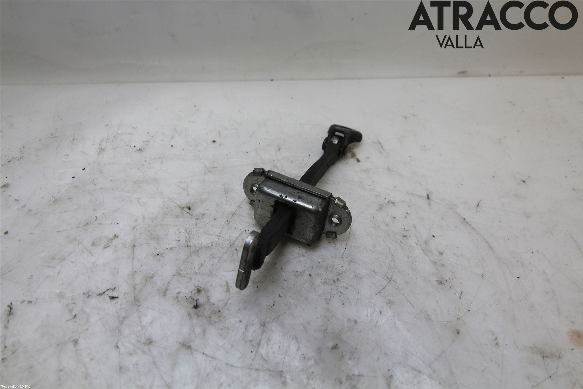 Toyota YARIS XP130 15-20 Dörrstopp