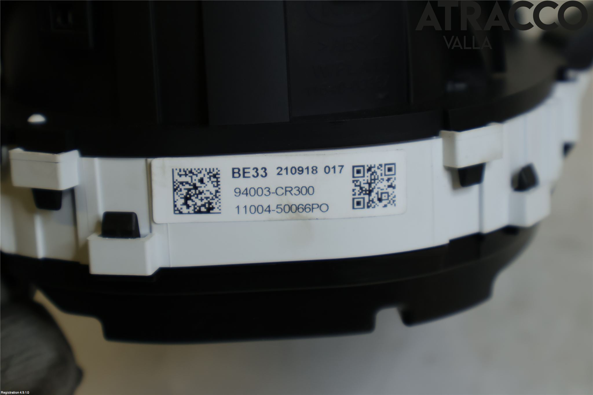 Kia CEED/CEED SW 19- Instrument Komb