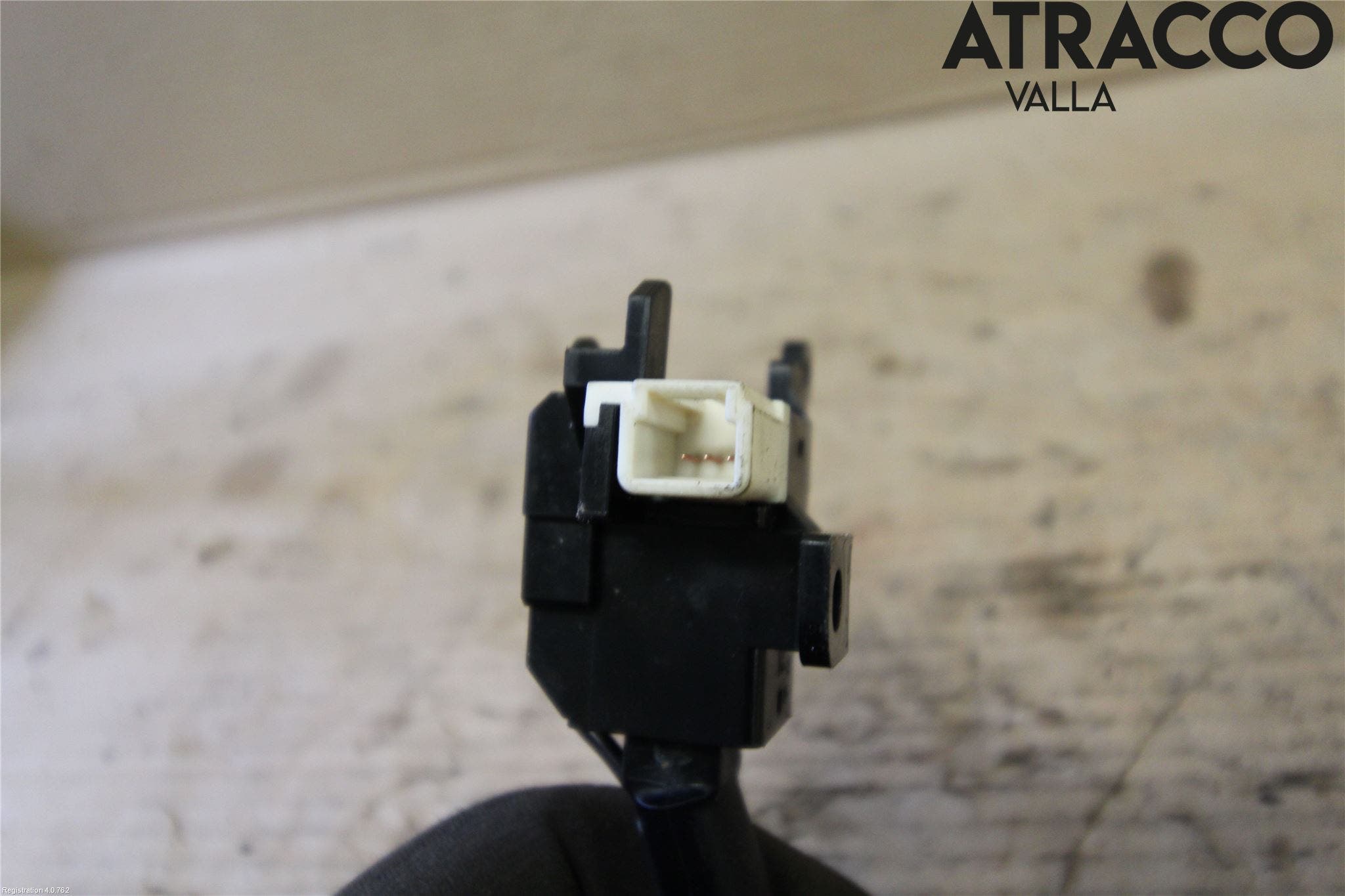 Lexus IS 220d/250/350 06-13 Strömställar Farthållhuvud