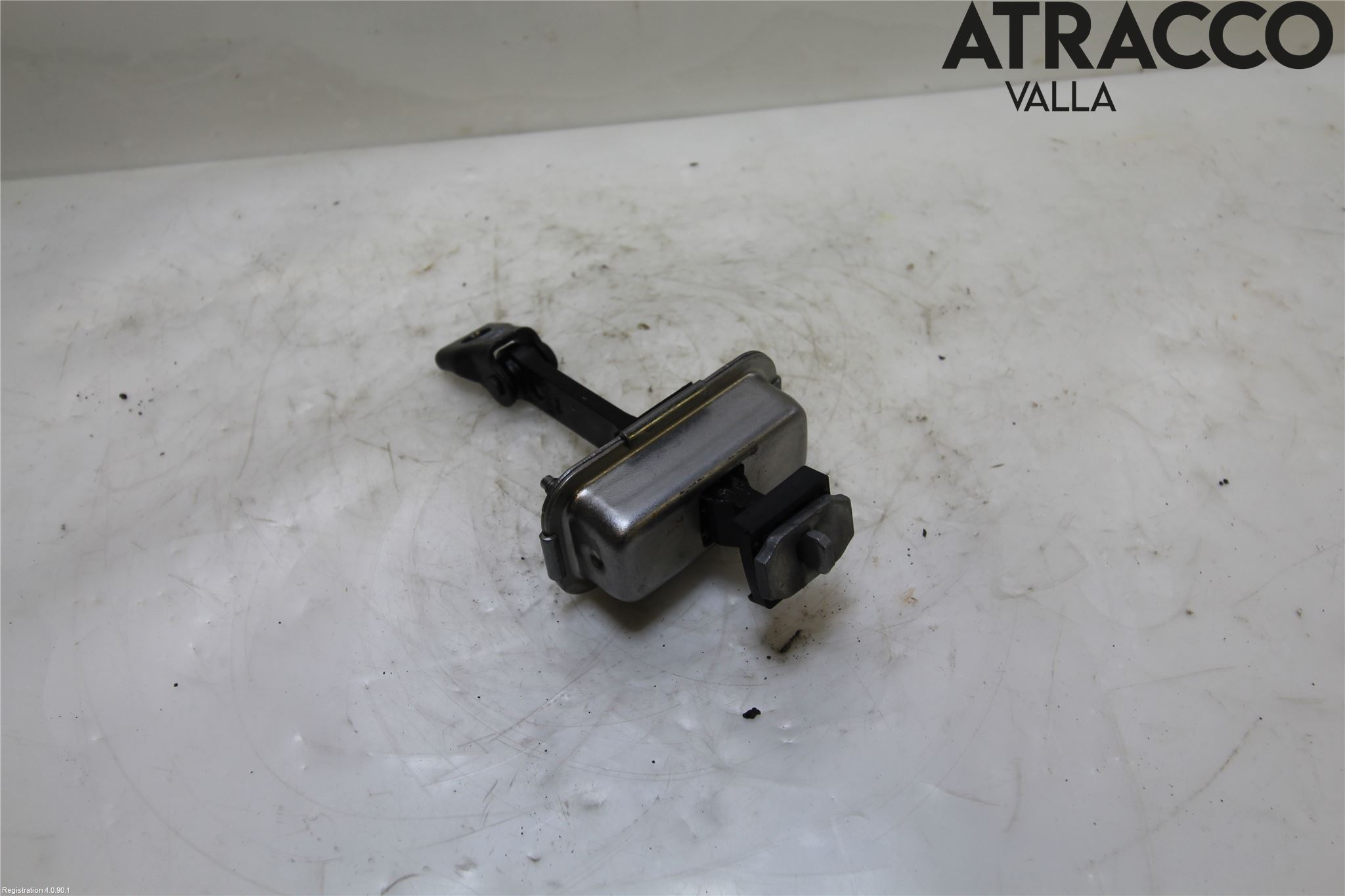 Citroen COTROEN C3 17-24 Dörrstopp