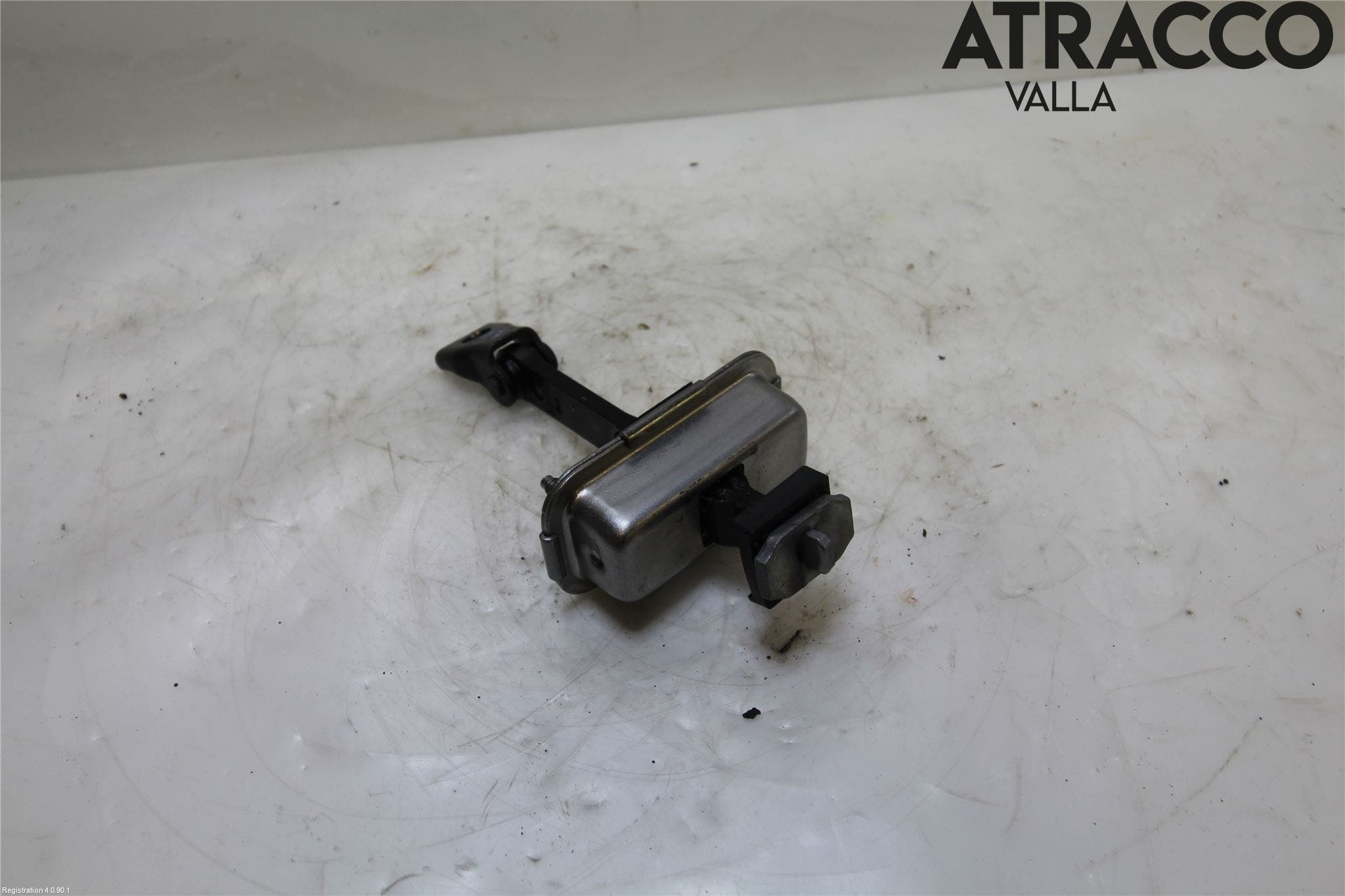 Citroen COTROEN C3 17-24 Dörrstopp