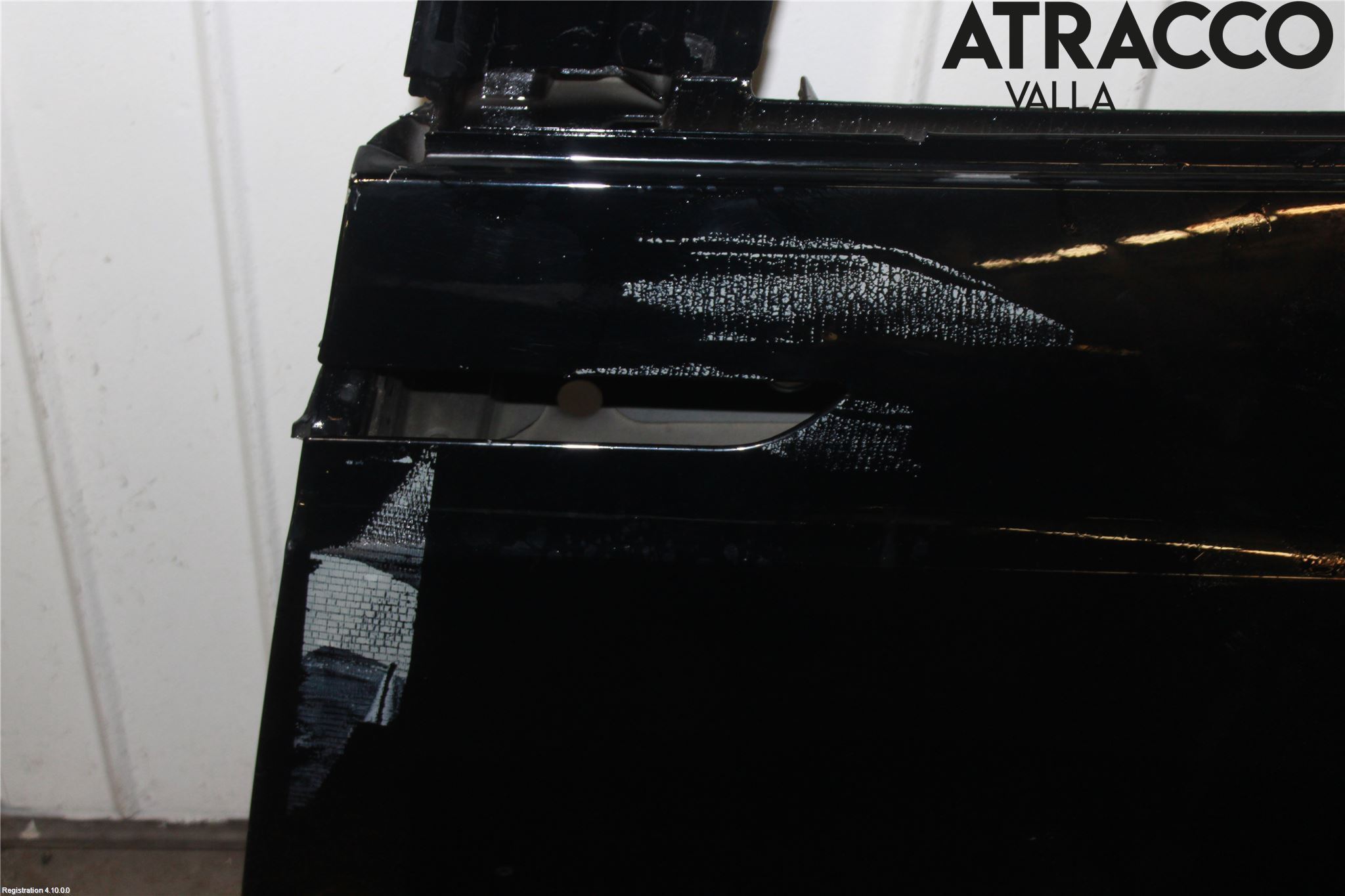 Tesla MODEL X 16- Dörr Bak Vänster