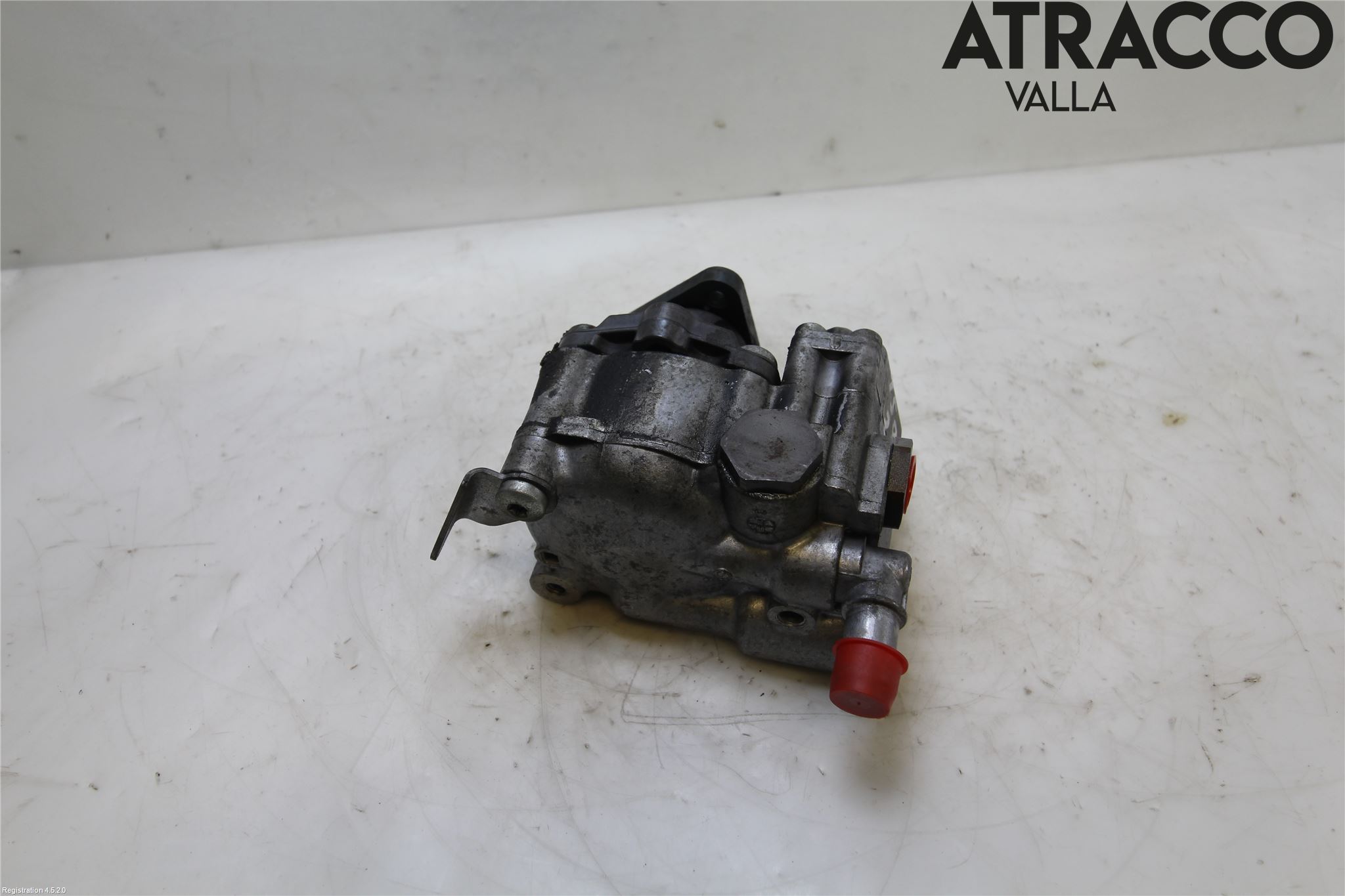 BMW 5 E60/61 Sed/Tou 02-10 Styrservopump