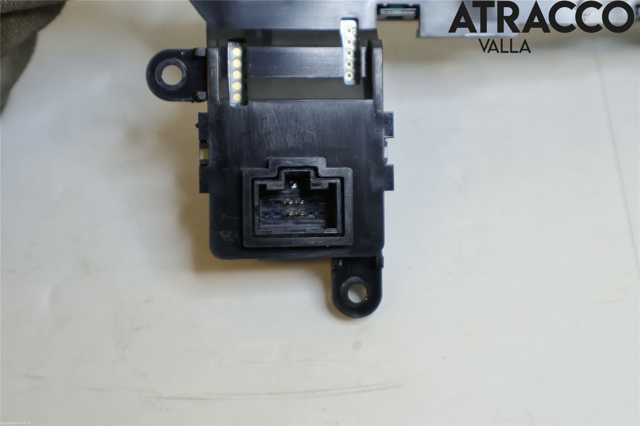 Kia CEED/CEED SW 19- Styrenhet Övrigt