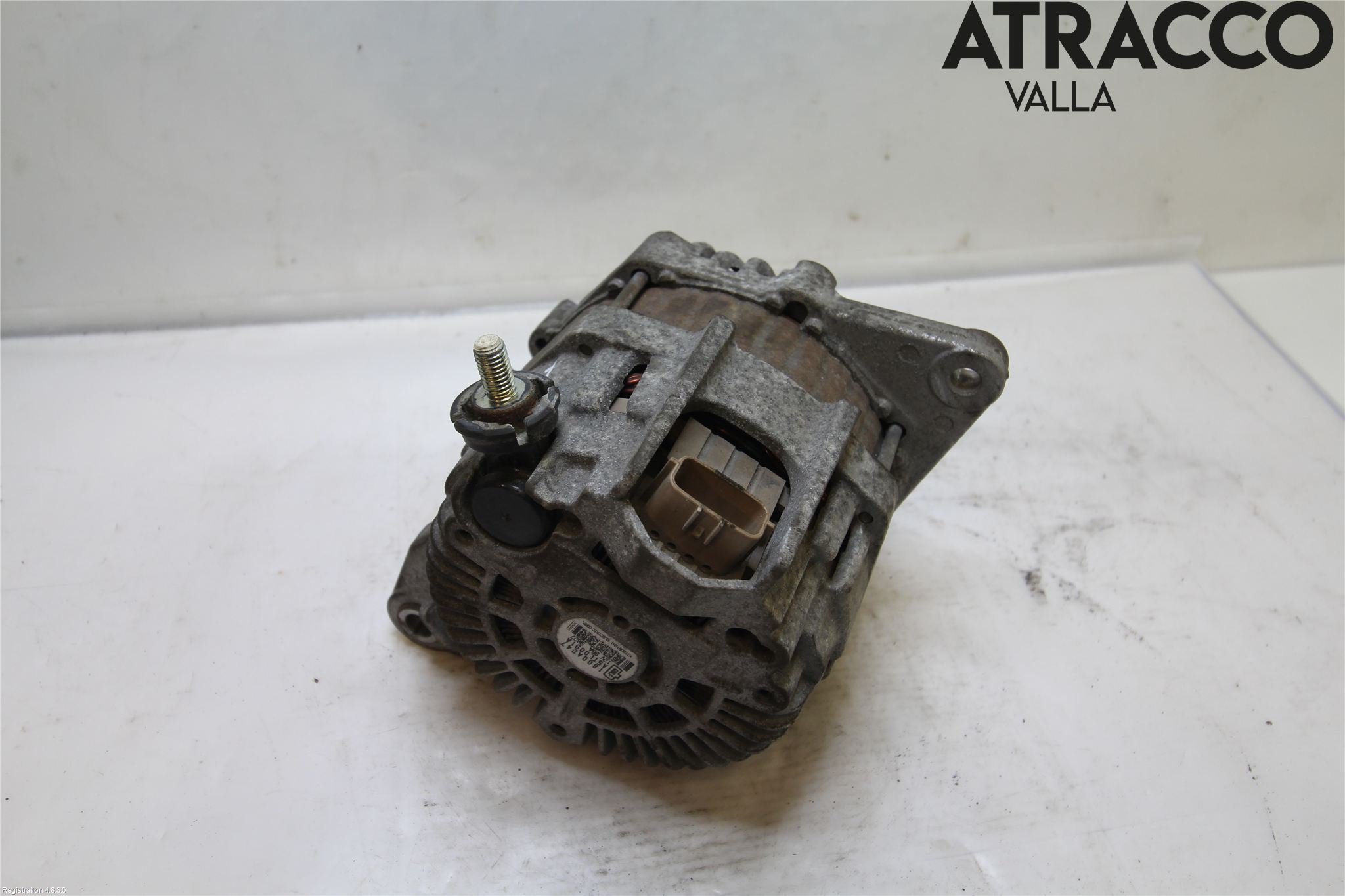 Mitsubishi COLT 09-13 Generator