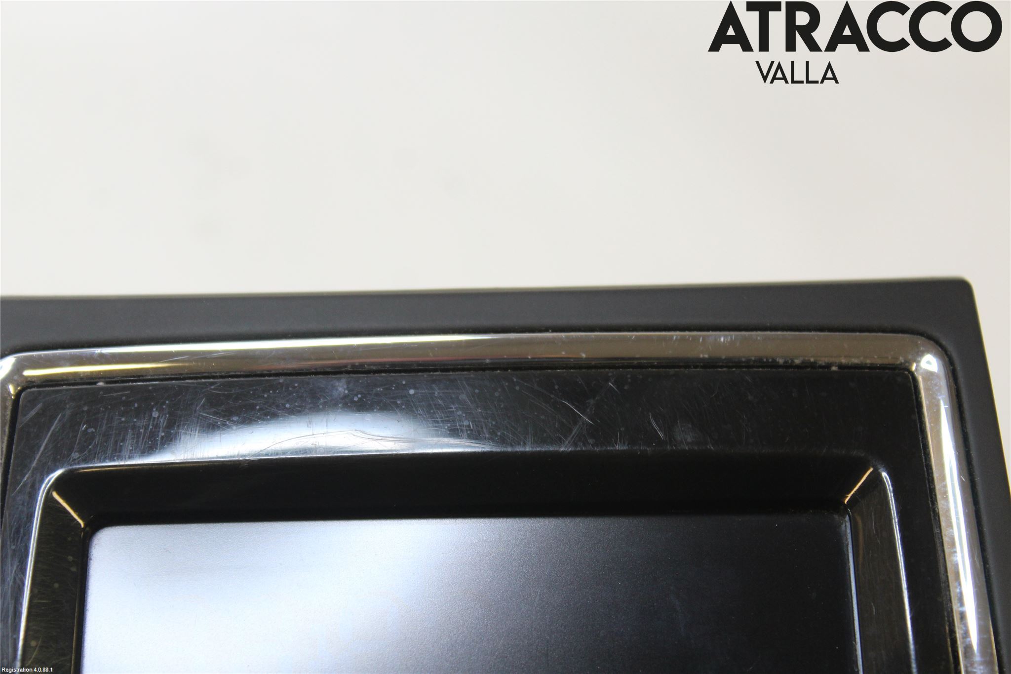 Skoda SUPERB 09-15 Instrument Klocka