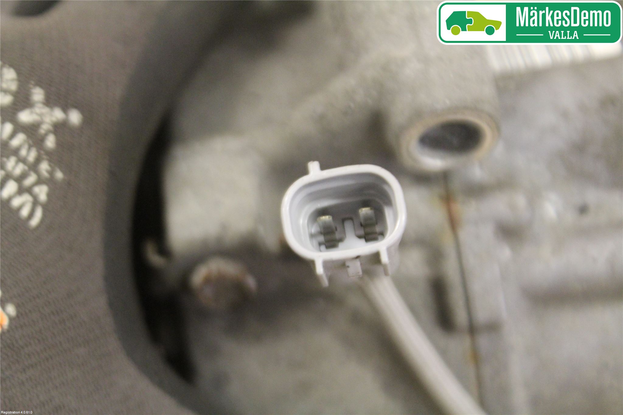 Toyota YARIS XP130 12-14 Ac Kompressor