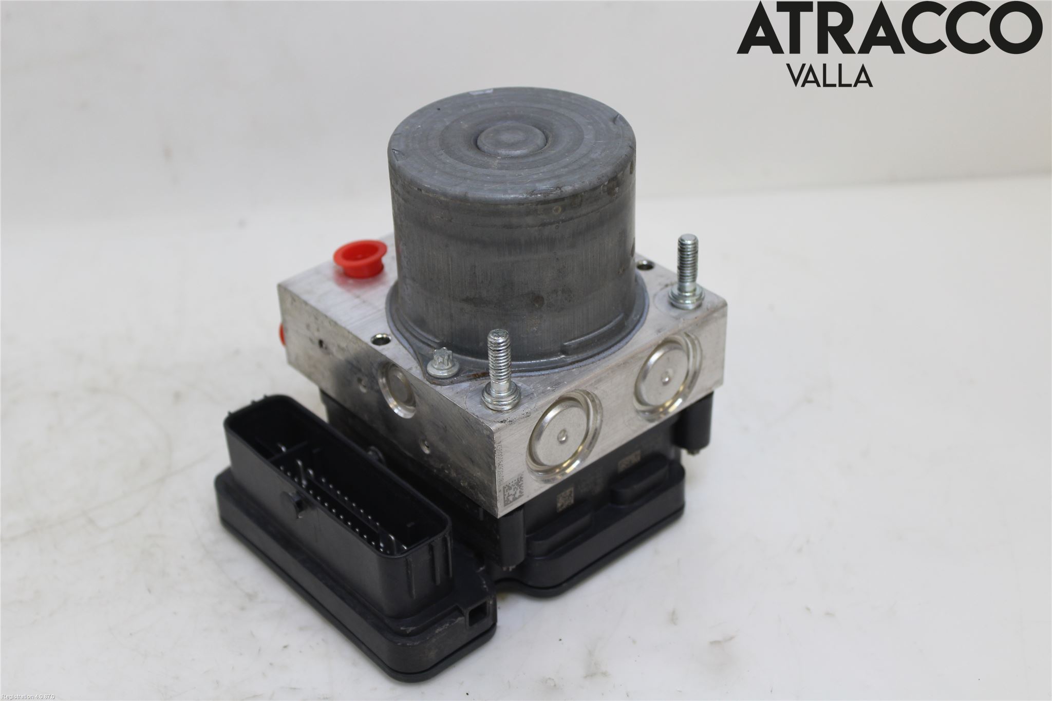 Citroen BERLINGO/E-BERLINGO 19- Abs Hydraulaggregat