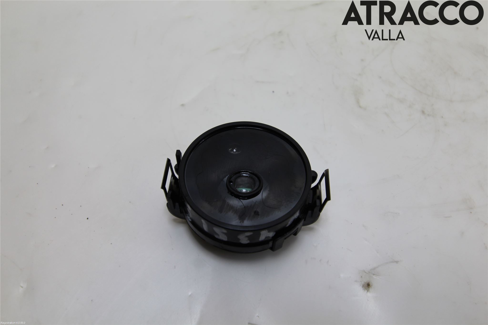 Nissan X-TRAIL 14-21 Regnsensor