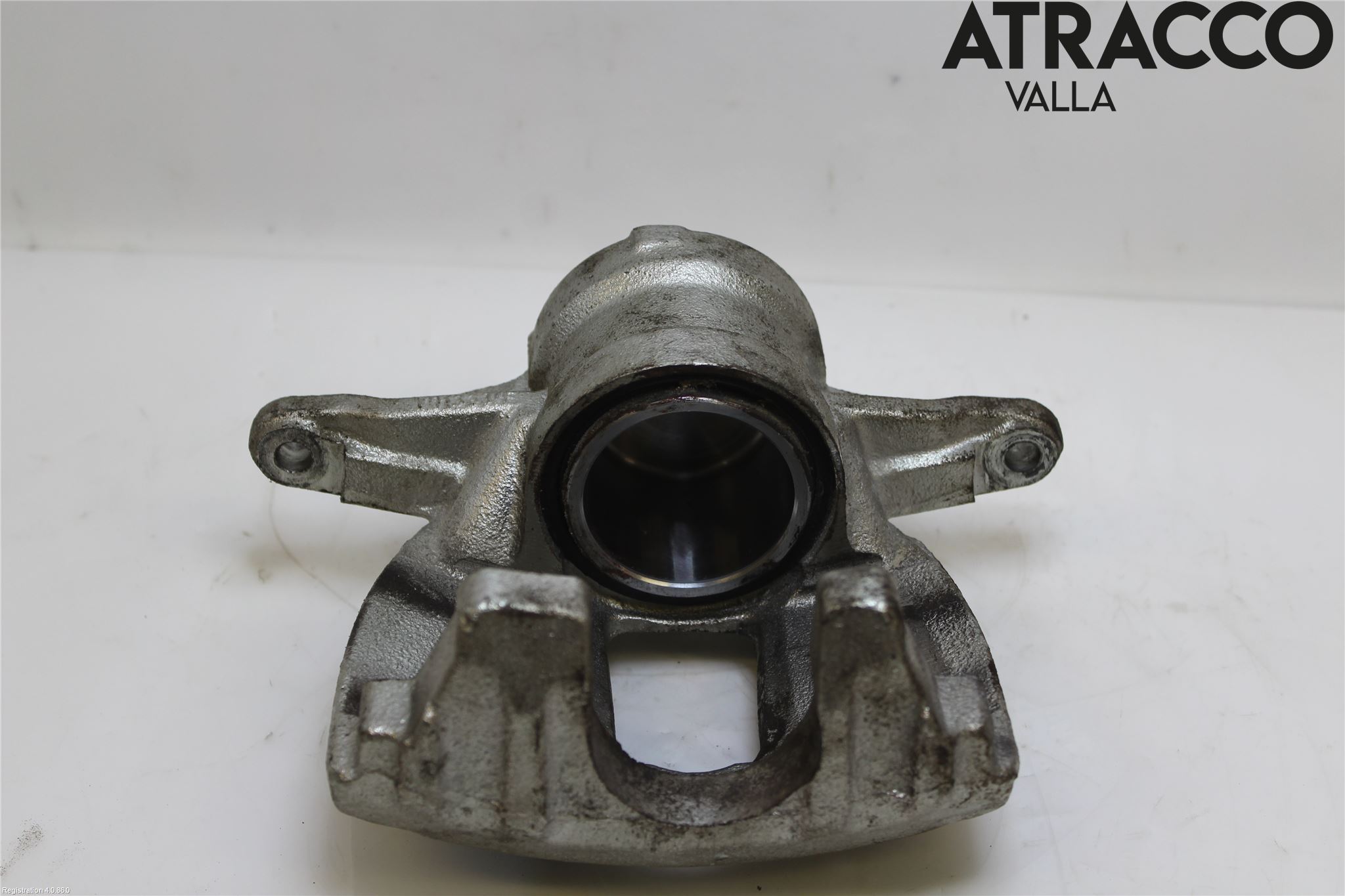 Toyota AVENSIS 03-06 Bromsok Fram Vänster