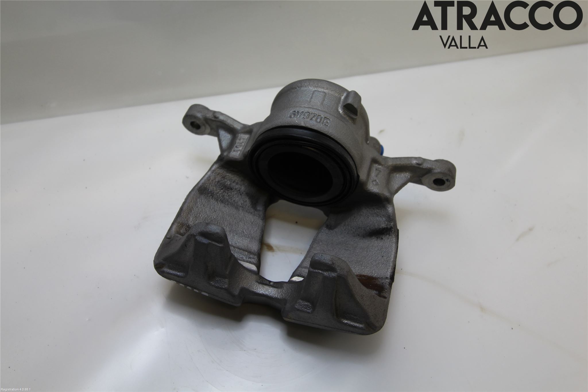 Peugeot 308/E-308 21- Bromsok Fram Höger