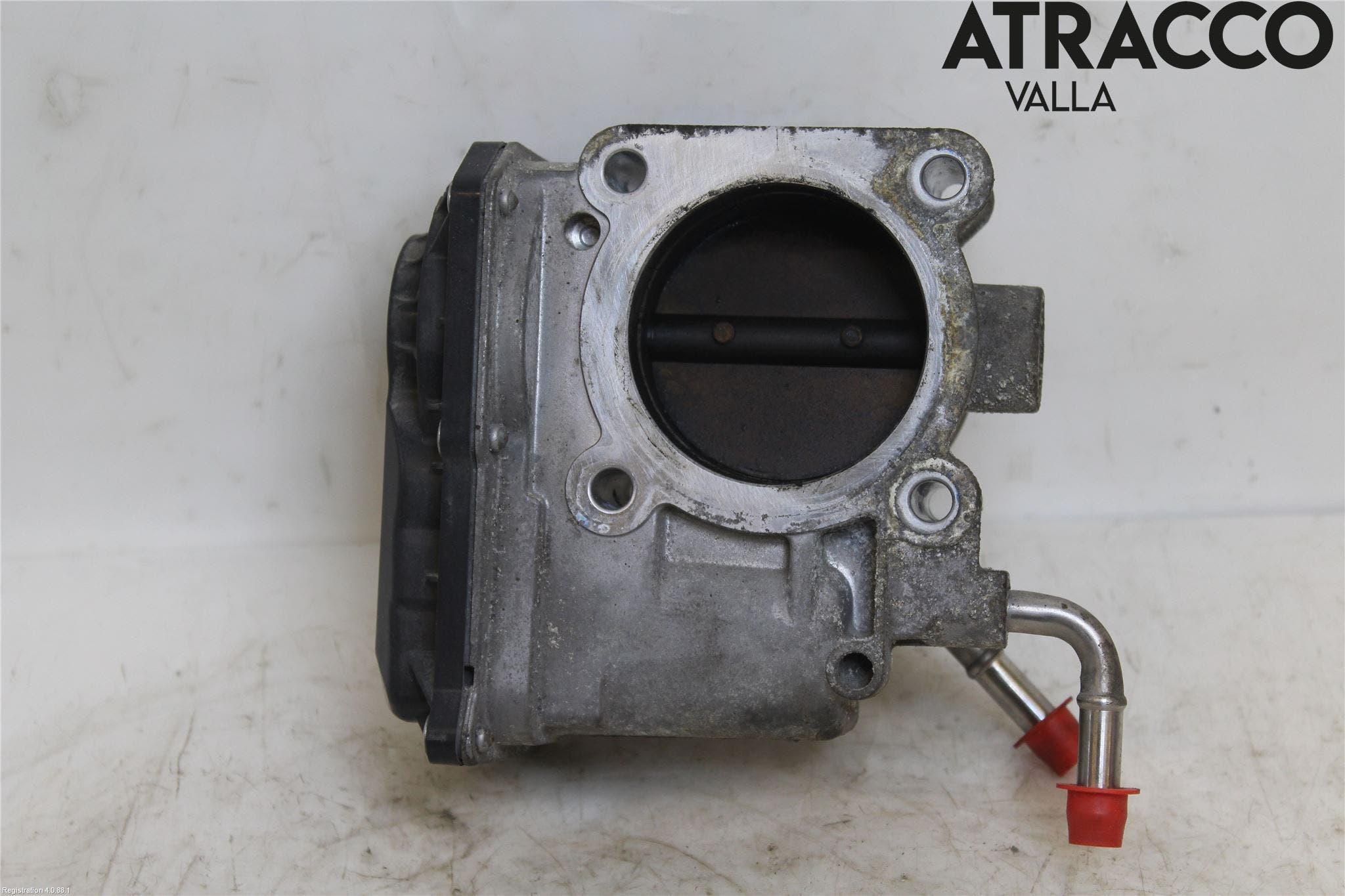 Toyota AVENSIS 03-06 Injspjällhus