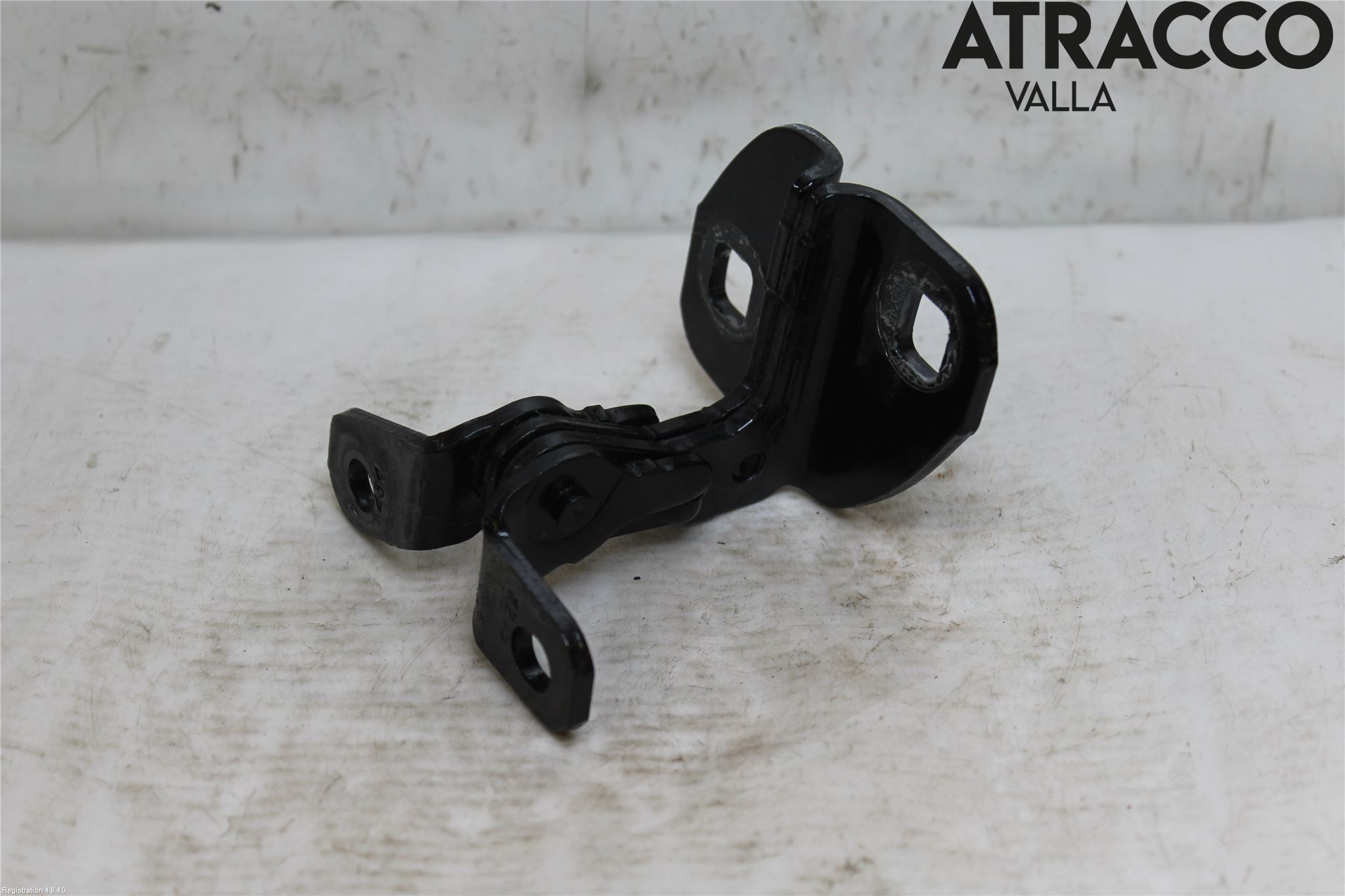 Övriga GM ÖVRIGT Dörrgångjärn