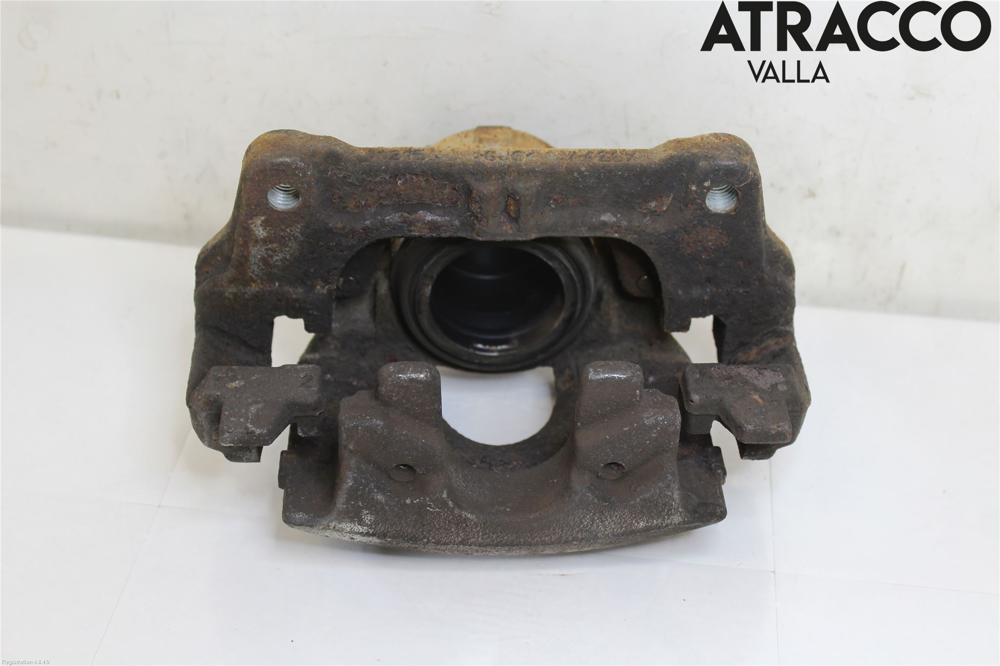 Ford FOCUS 15-18 Bromsok Fram Vänster