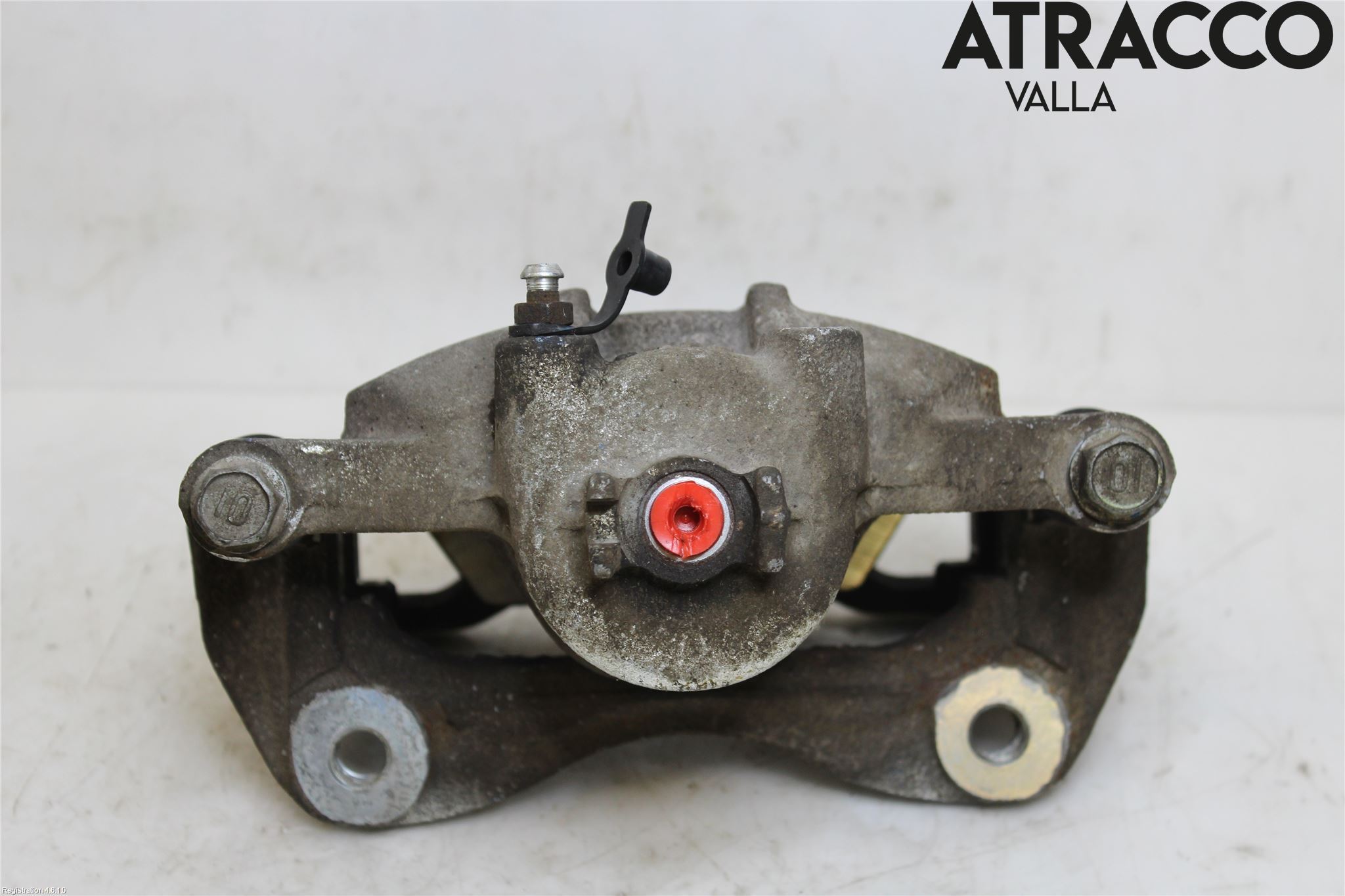 Hyundai i10 LA 20- Bromsok Fram Vänster