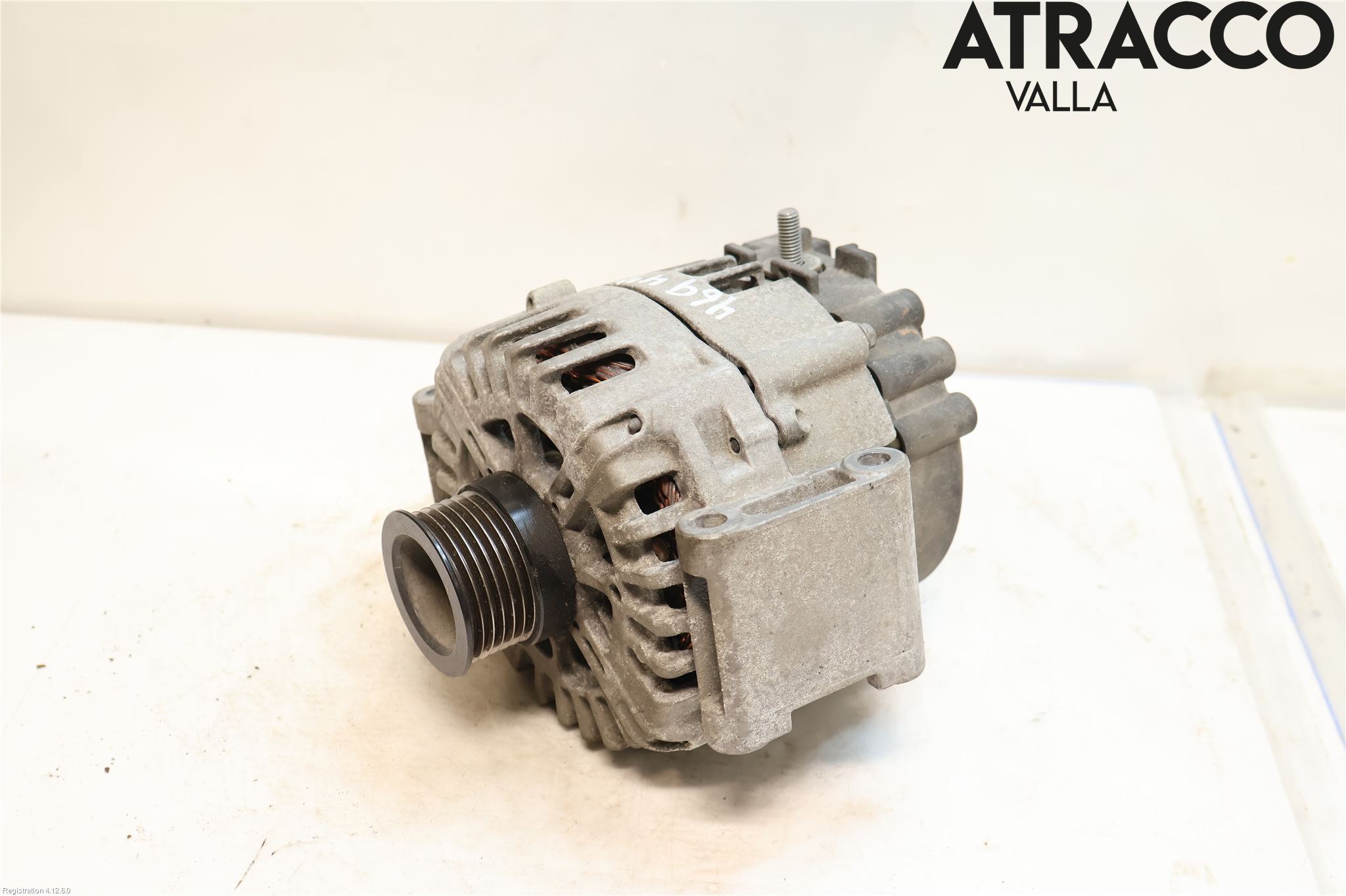 Mercedes-Benz MB C-KLASS (W205) 14-21 Generator