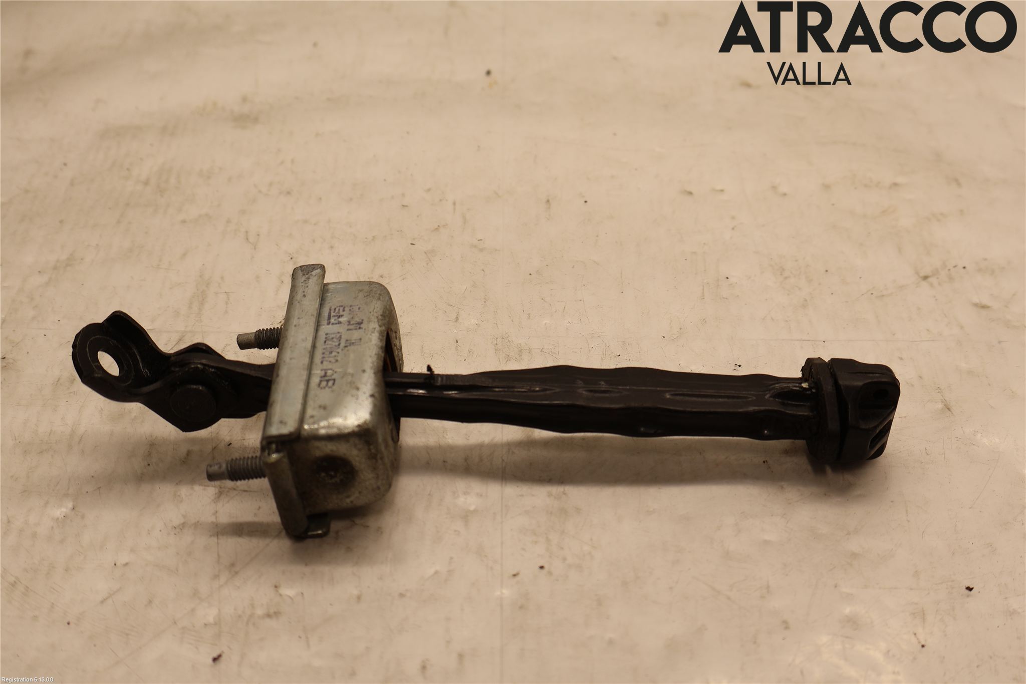 Opel ASTRA J 10-15 Dörrstopp