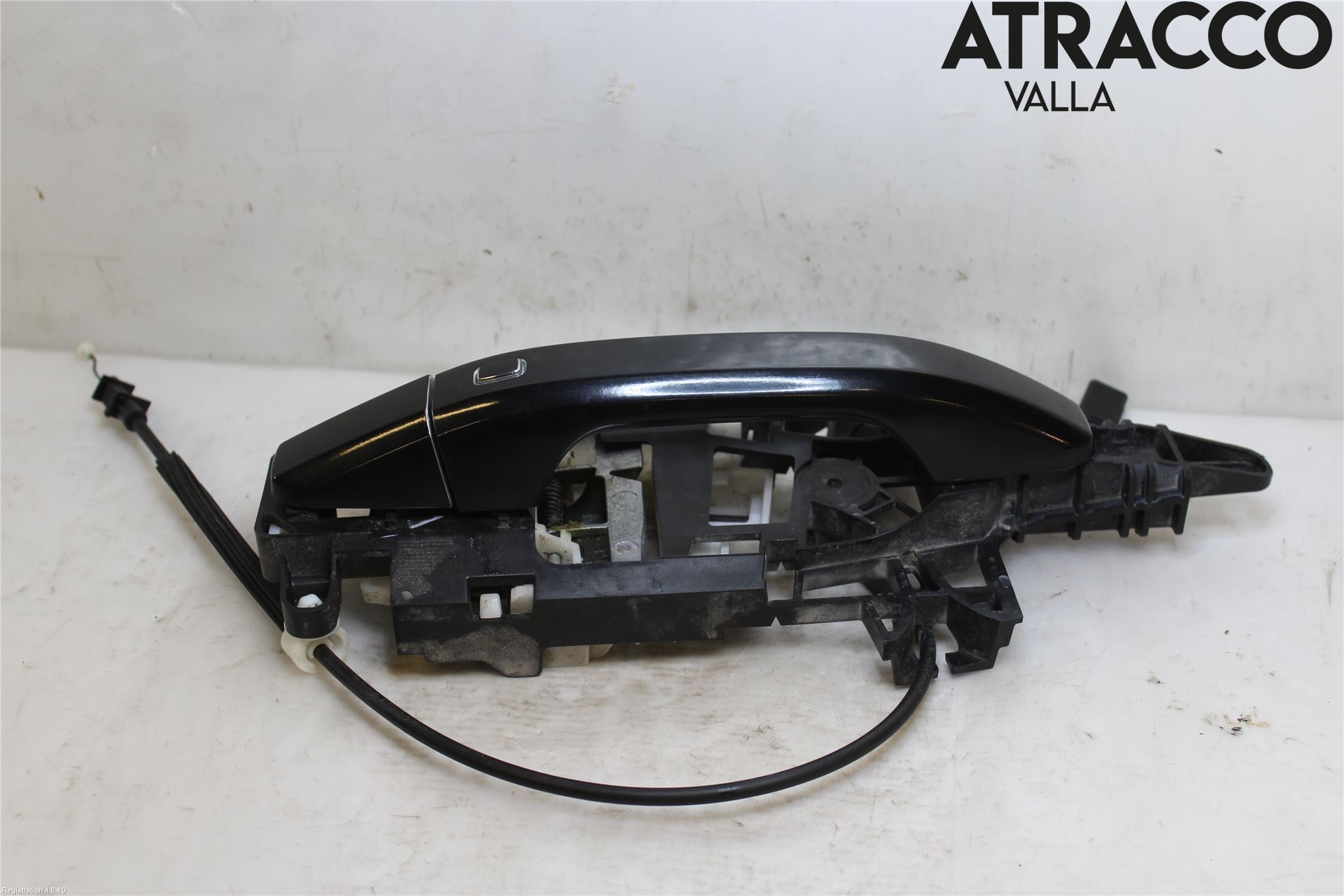 Övriga GM ÖVRIGT Dörrhandtag Yttre Vä