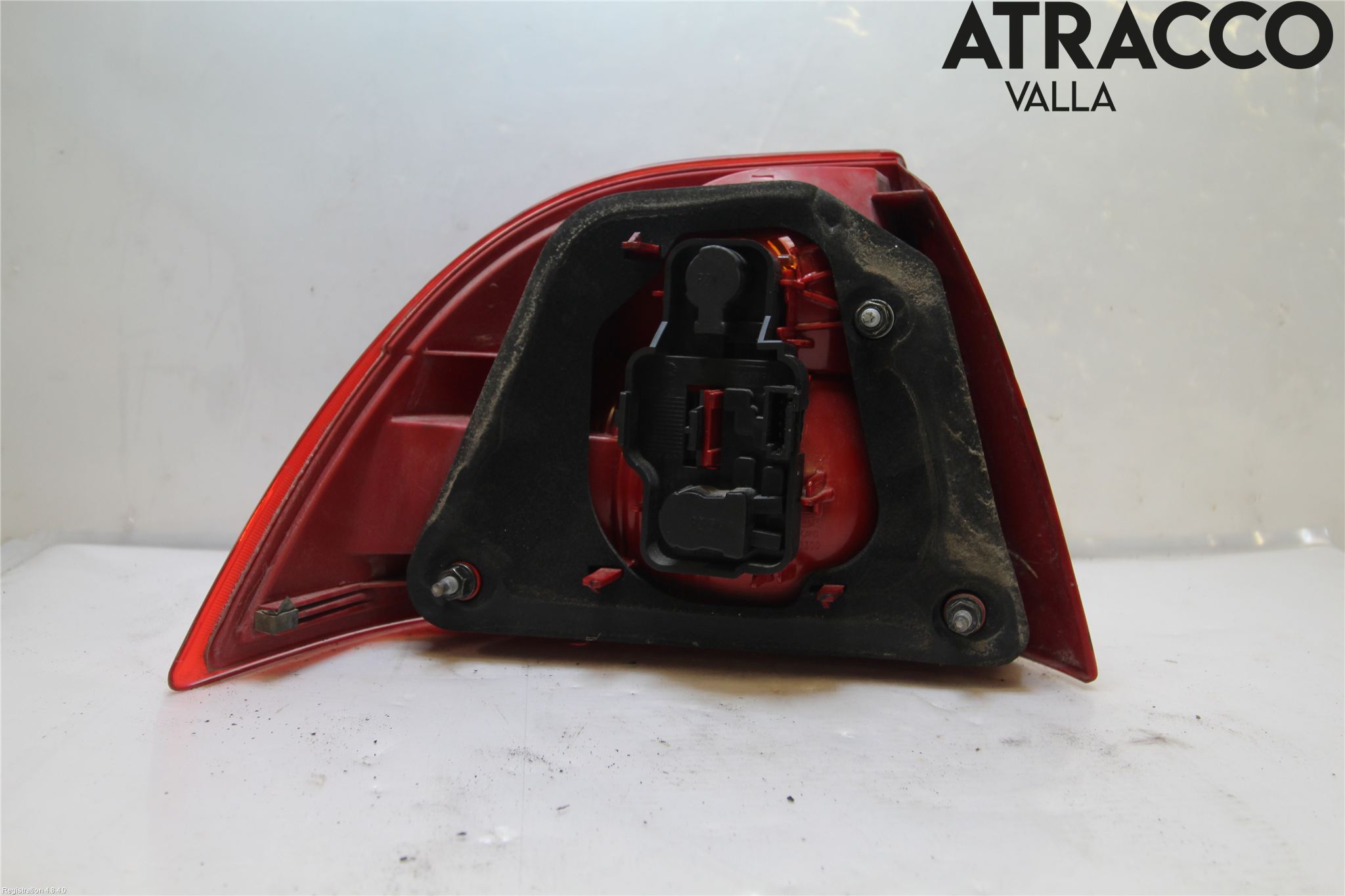 Saab 9-5     06-10 Bakljus Höger