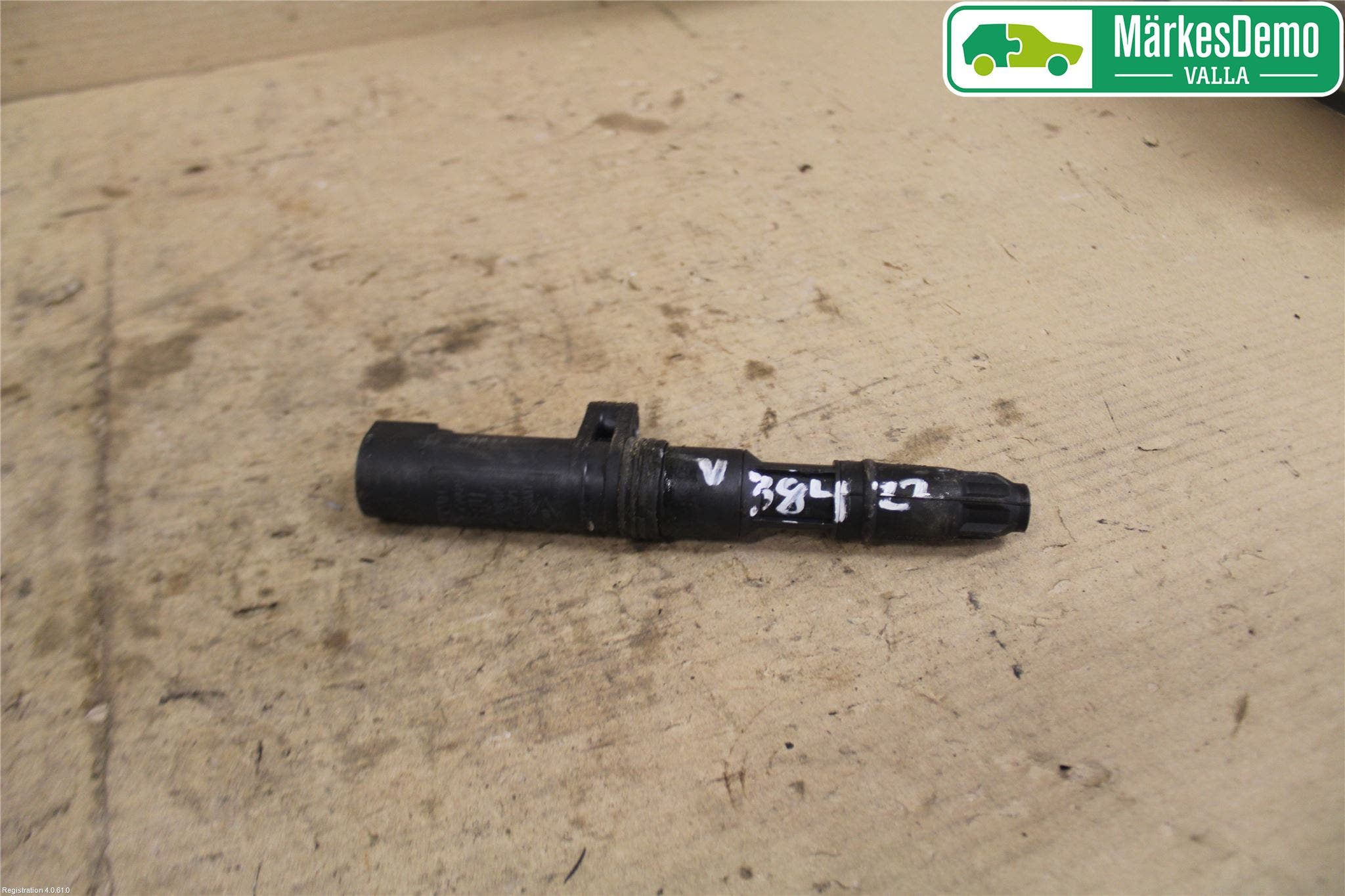 Renault LAGUNA III 08-10 Tändspole