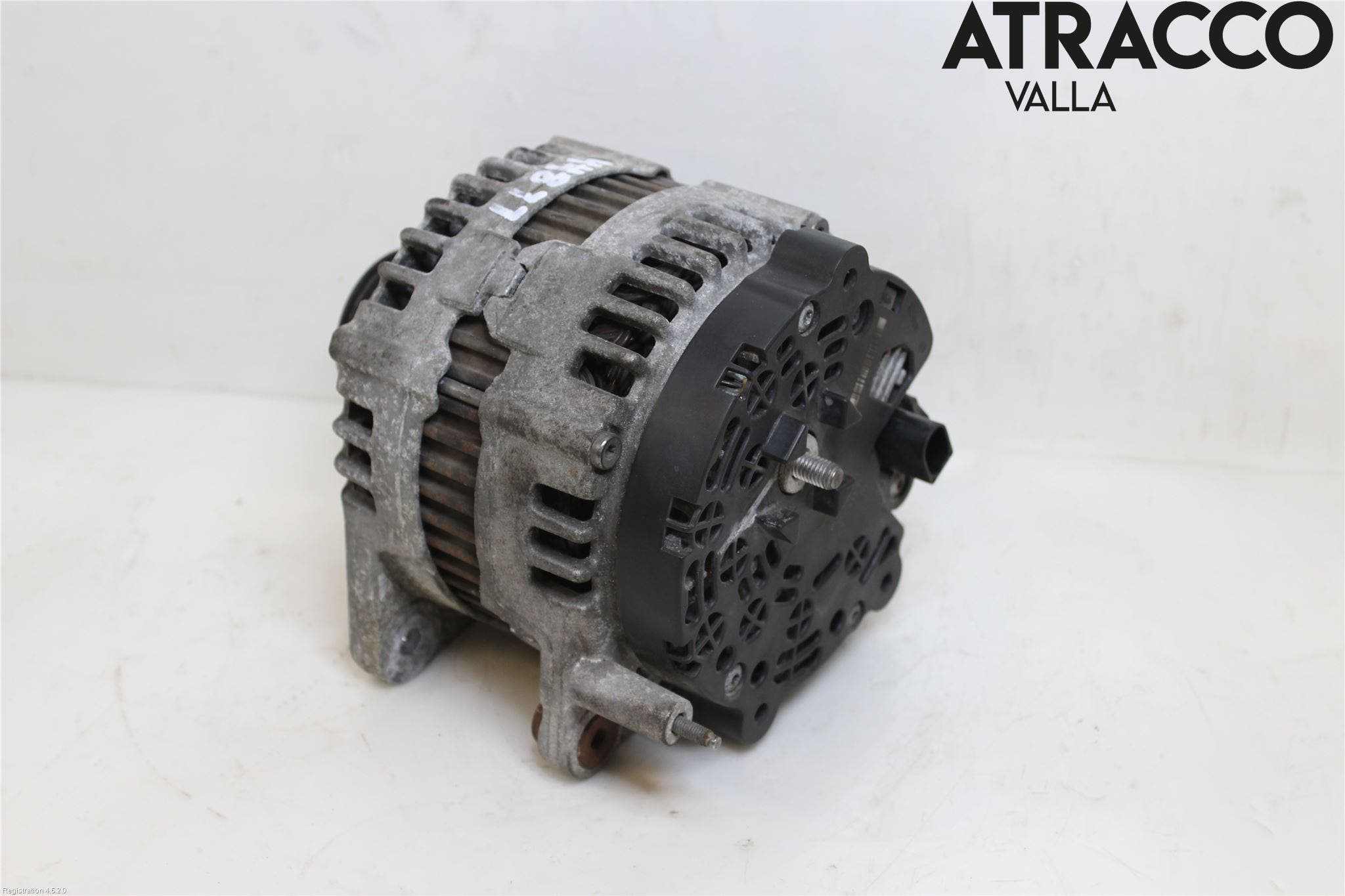 Audi A6/S6 05-11 Generator