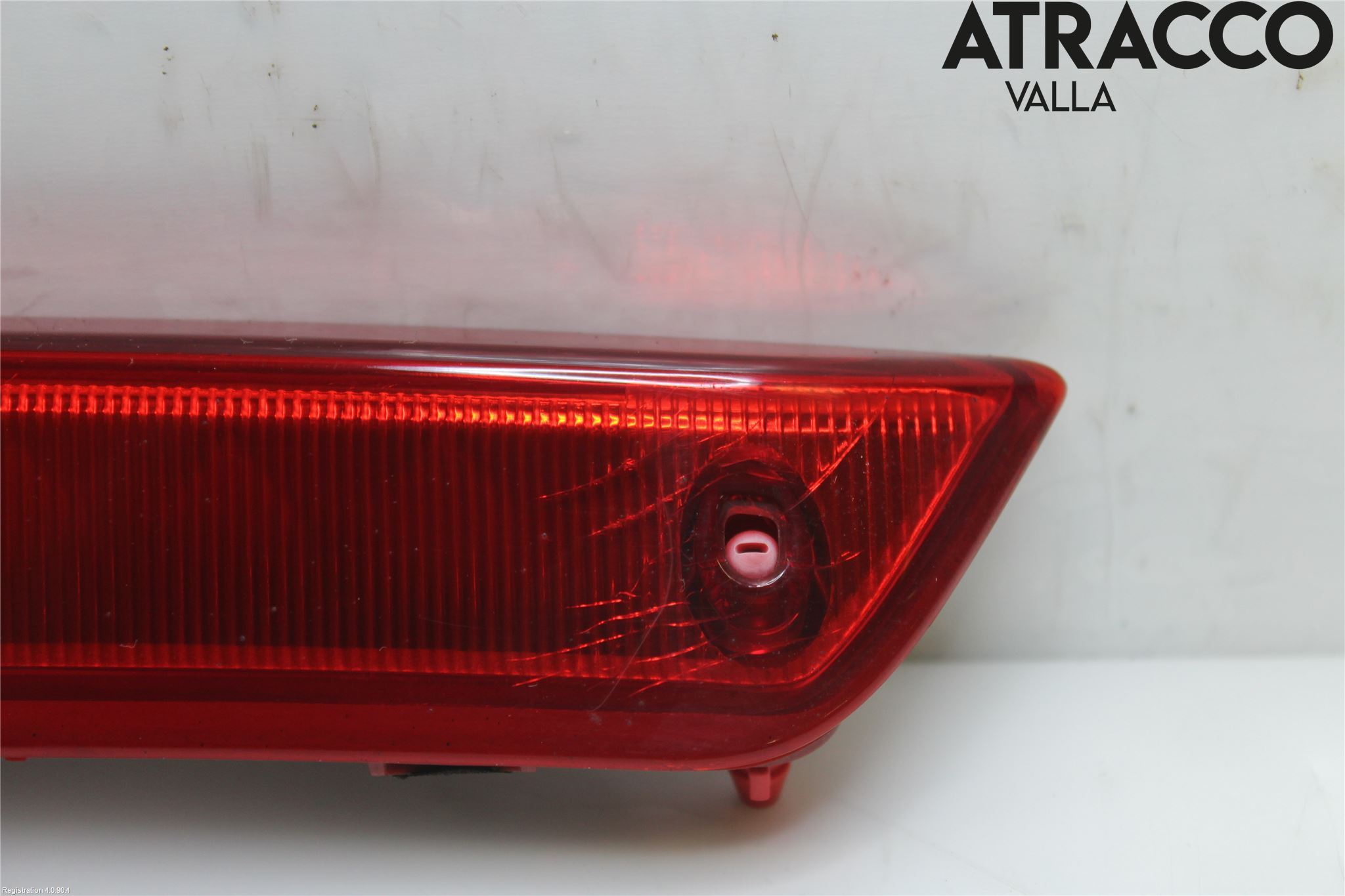 Kia CEED 12-18 Bromsljus Bakruta