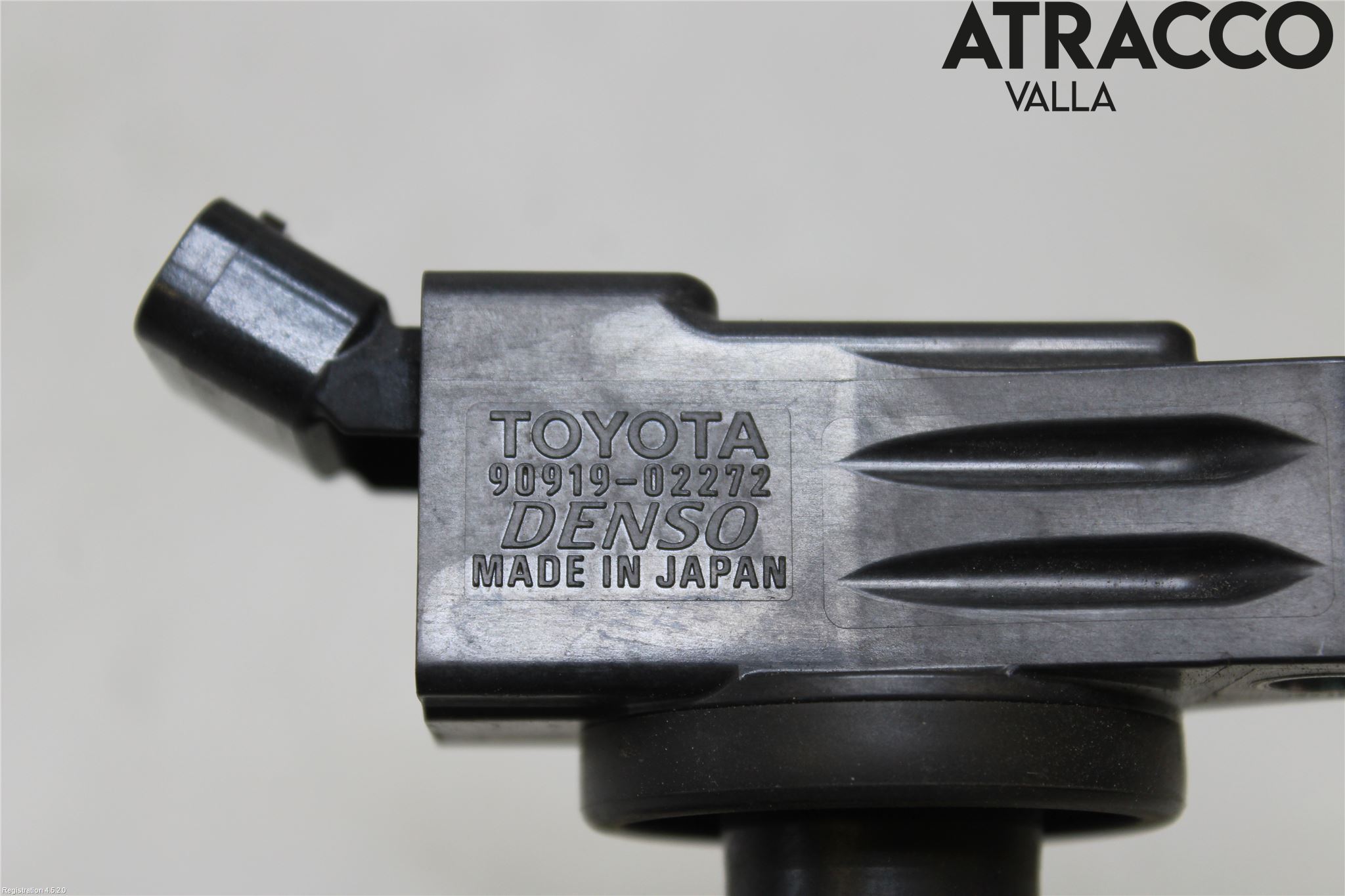 Toyota C-HR 16-23 Tändspole