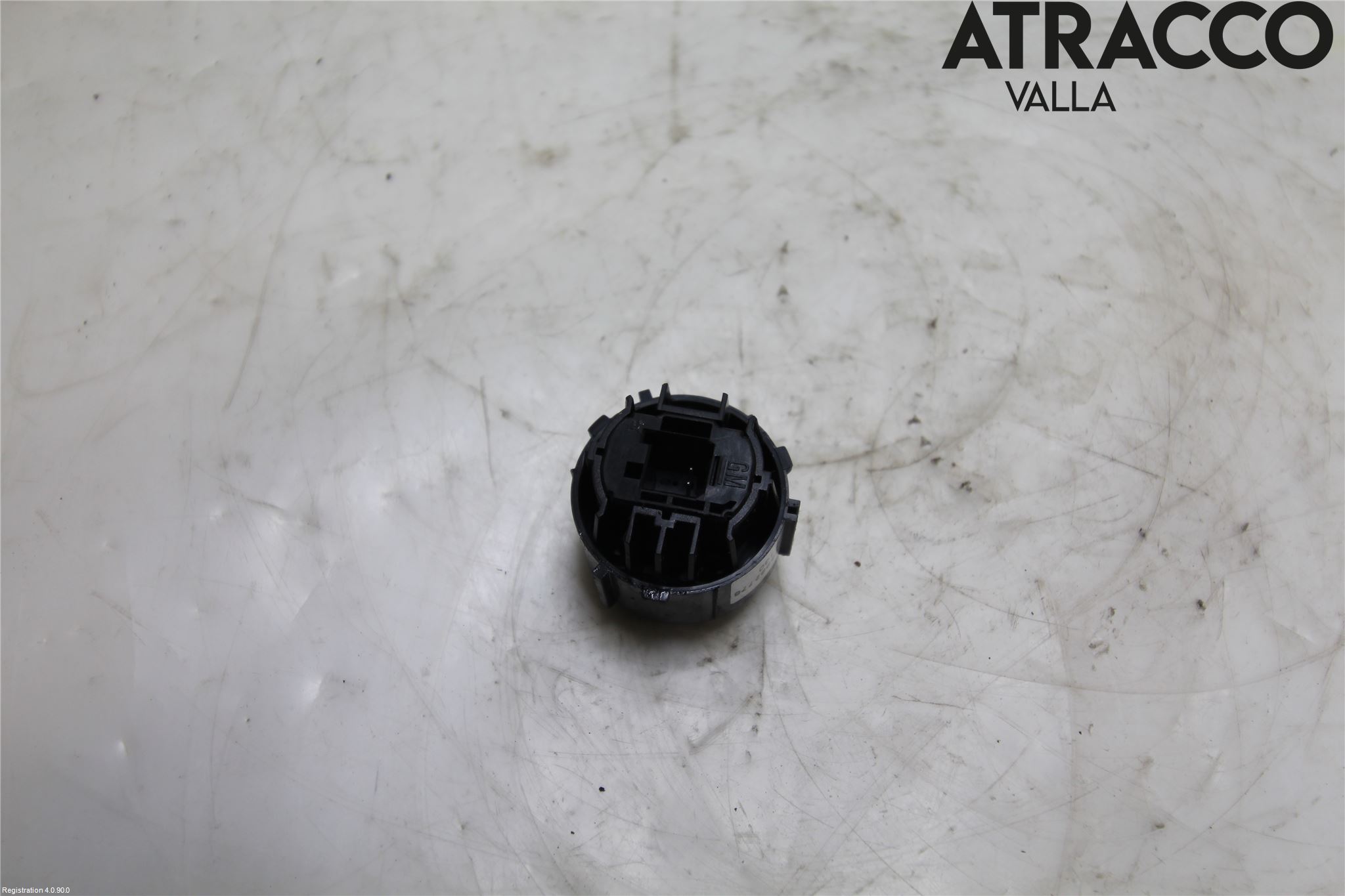 Saab 9-5 10-12 Strömställare Antisladd