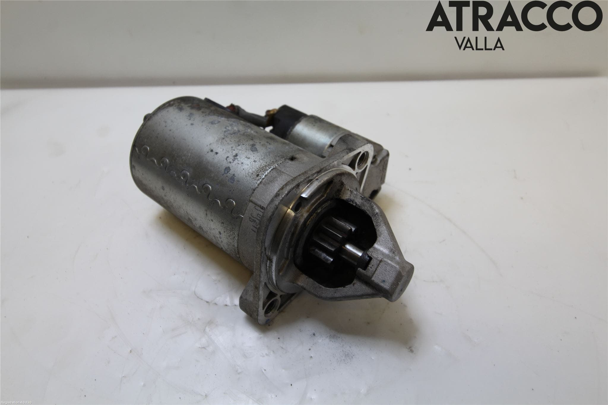 Kia RIO 12-16 Startmotor