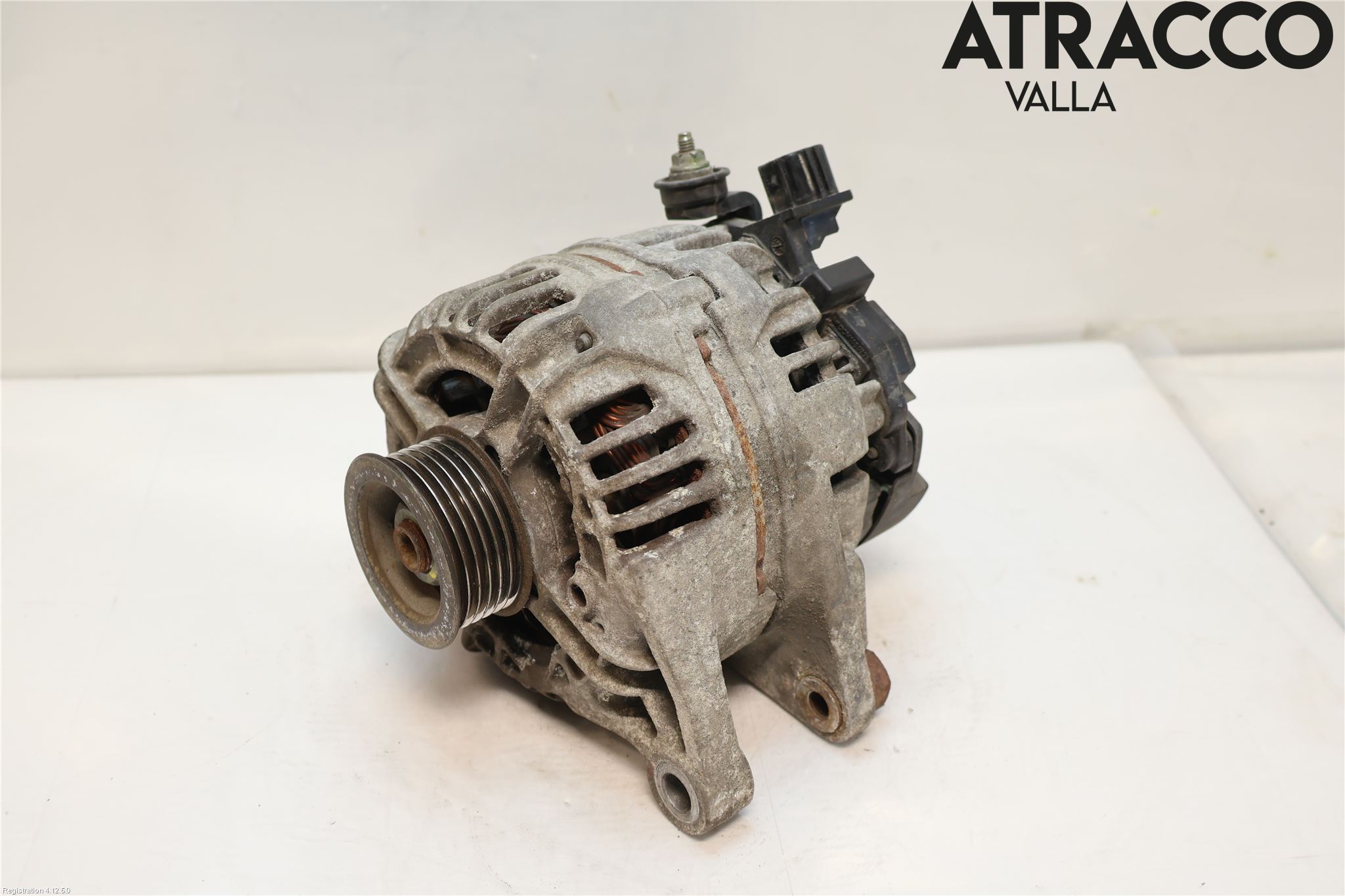 Toyota COROLLA 08-12 Generator