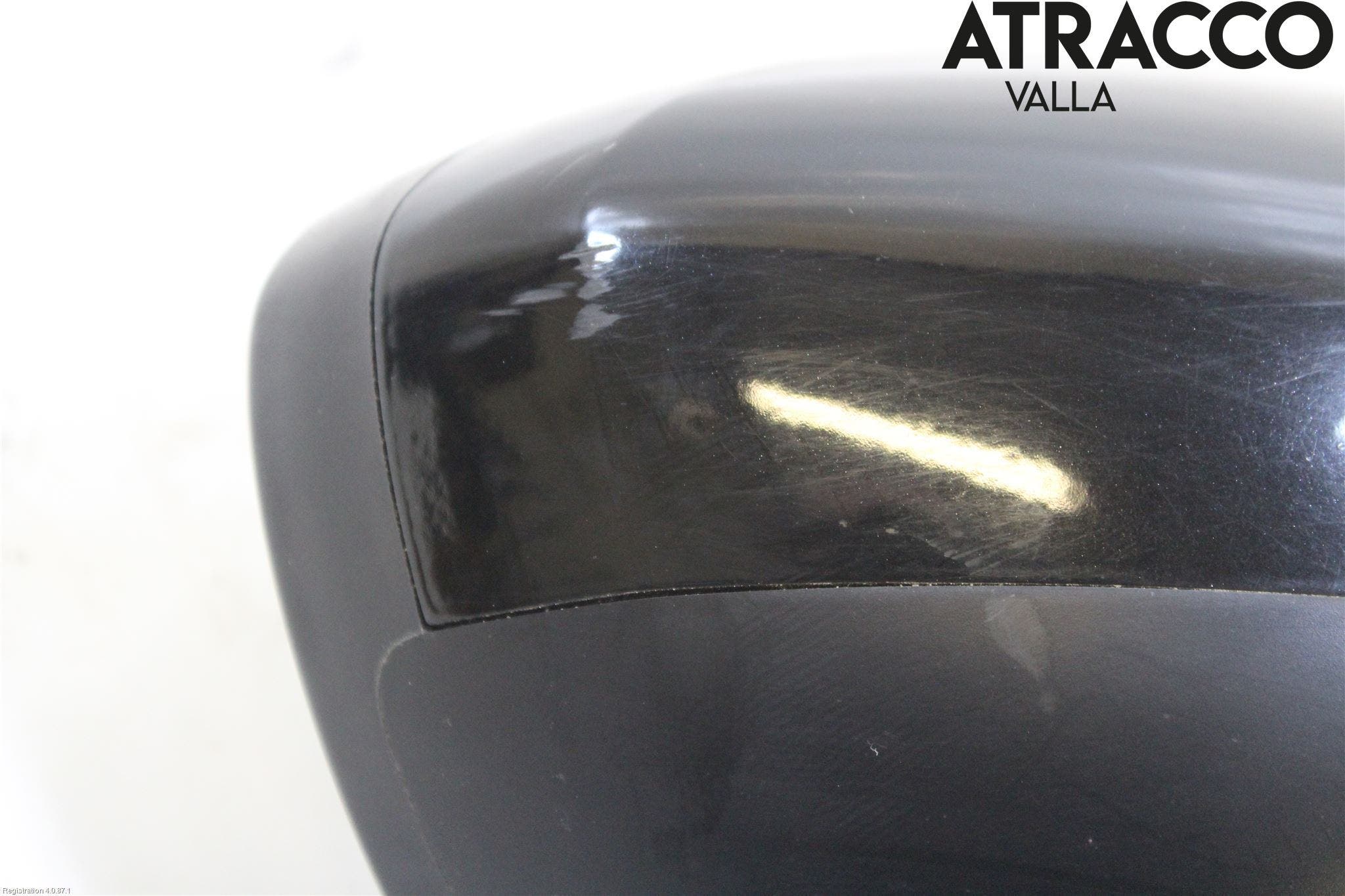 Citroen C5 08-17 Spegel Yttre El Vä