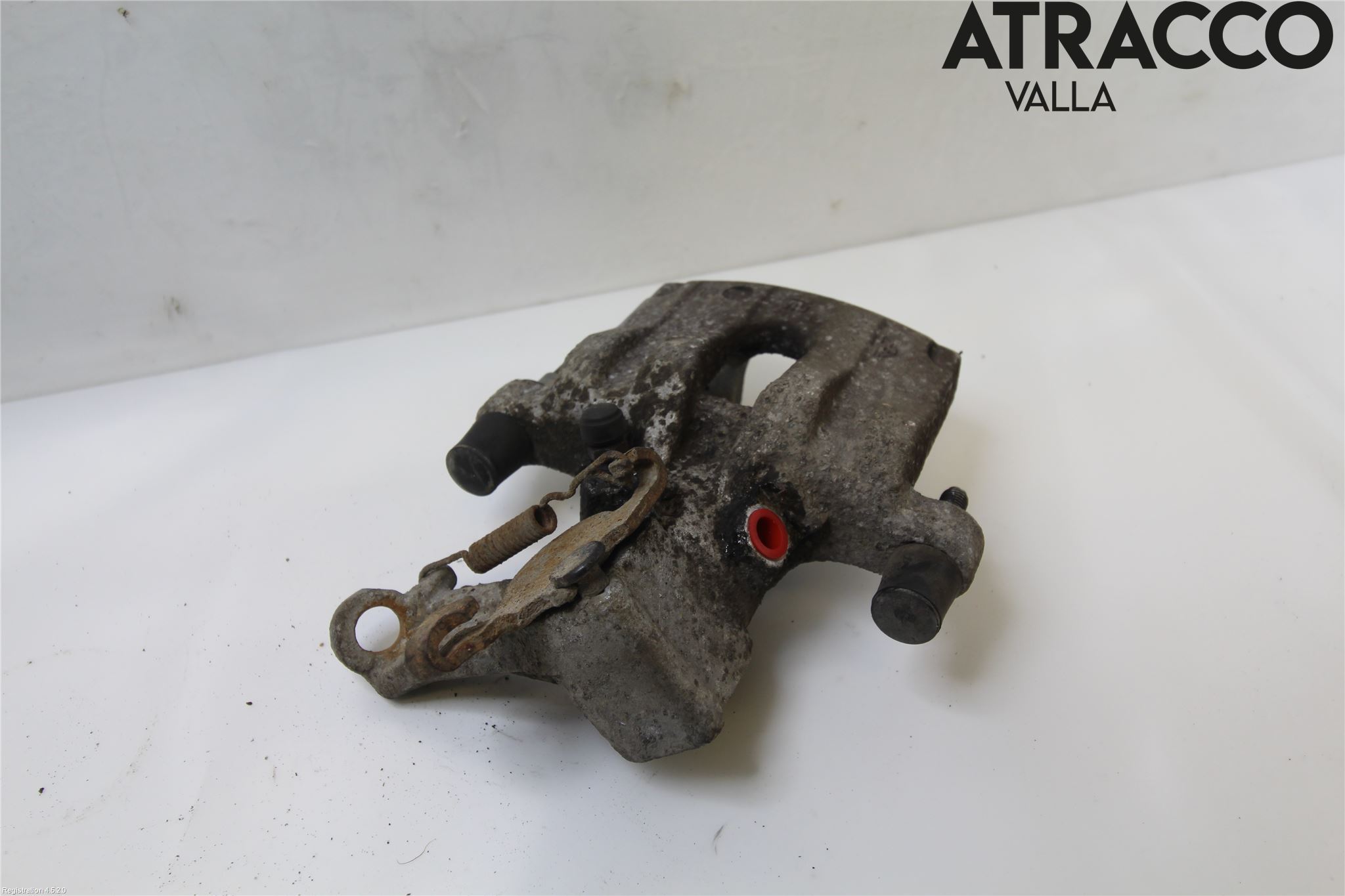 Saab 9-3 VER 2 Bromsok Bak Höger