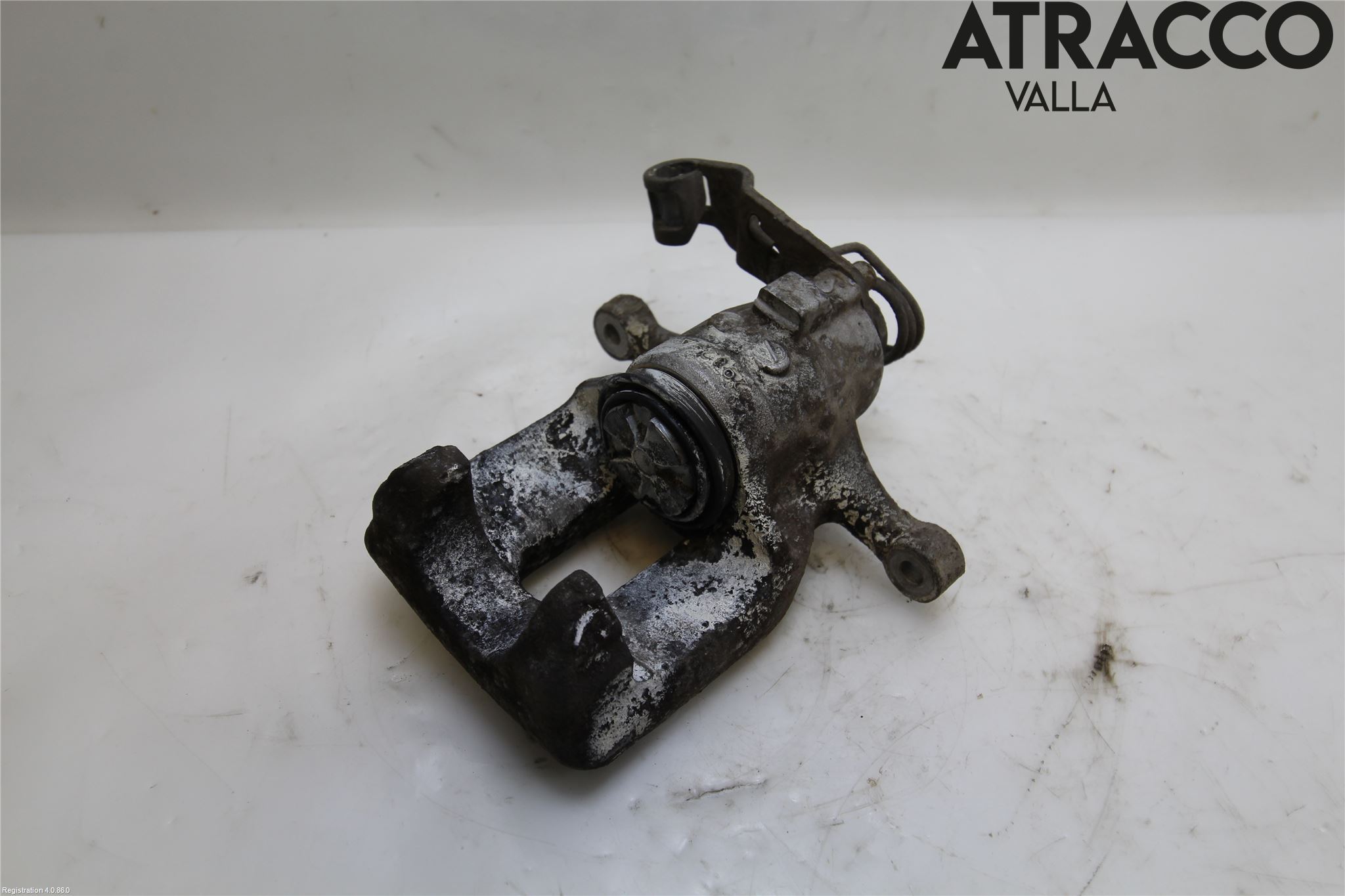 Opel ASTRA K 16-22 Bromsok Bak Höger