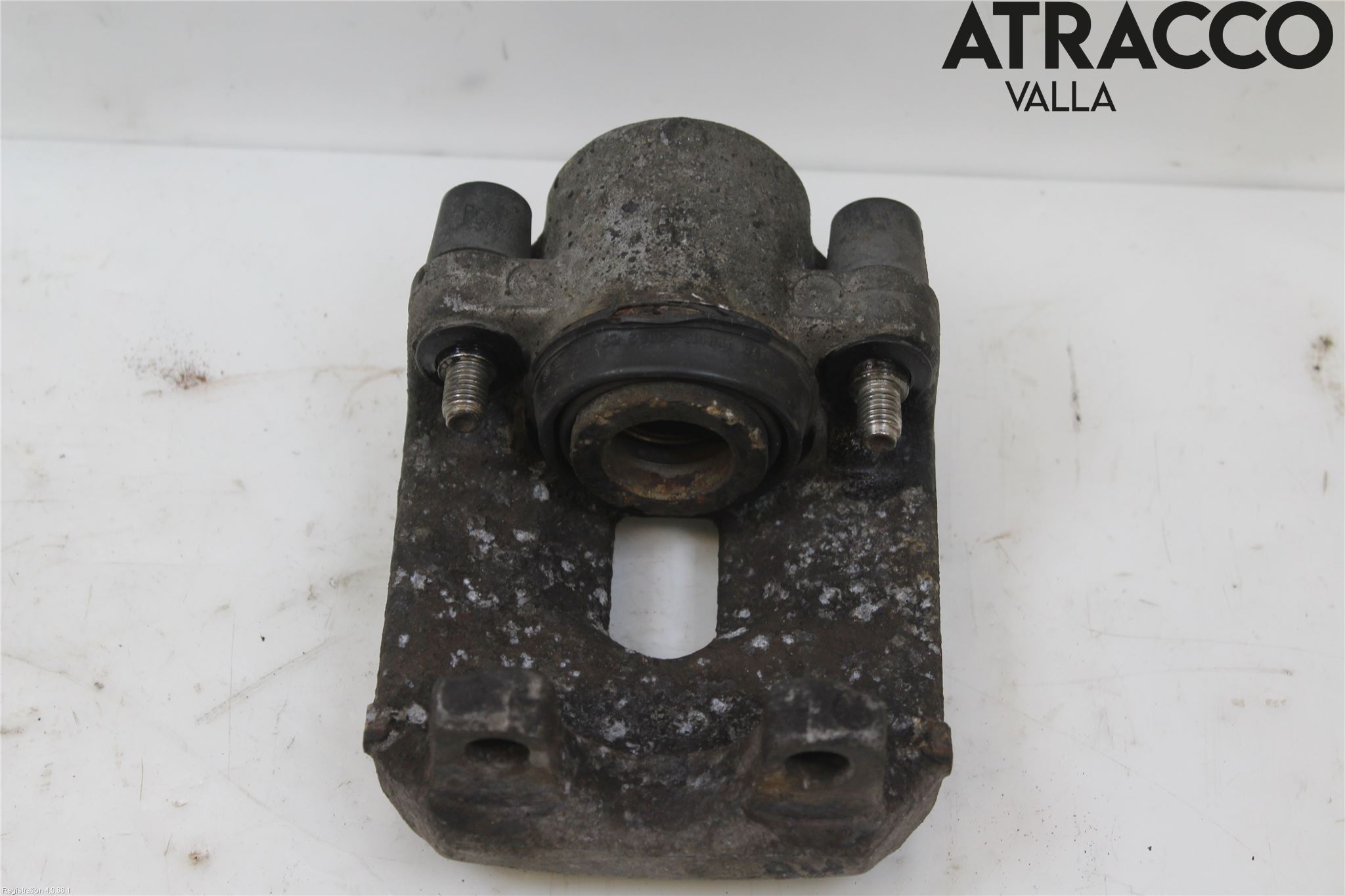 BMW 5 E39 95-04 Bromsok Bak Höger