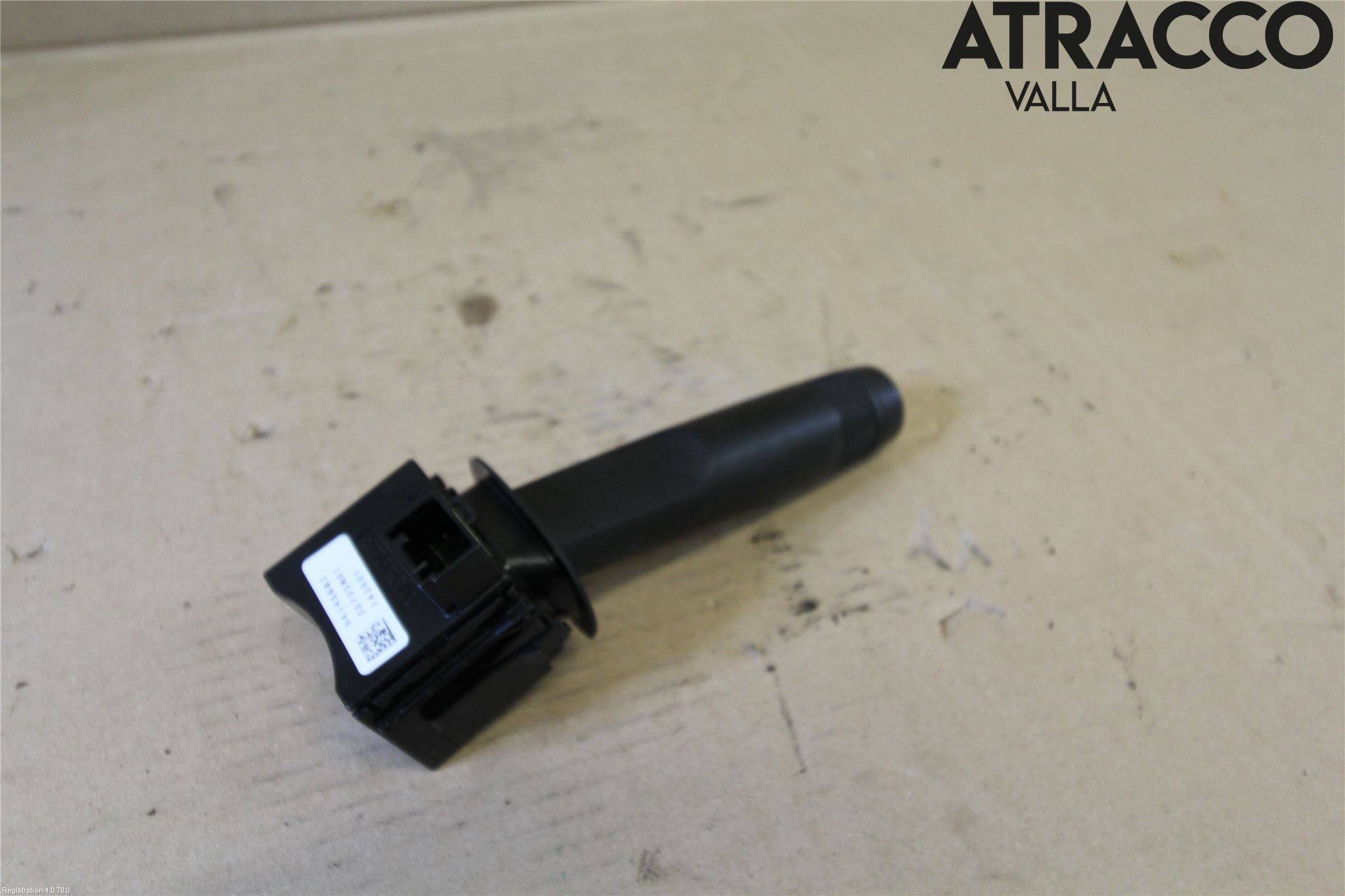 Chevrolet TRAX Spak Blinkers-Ljusomk