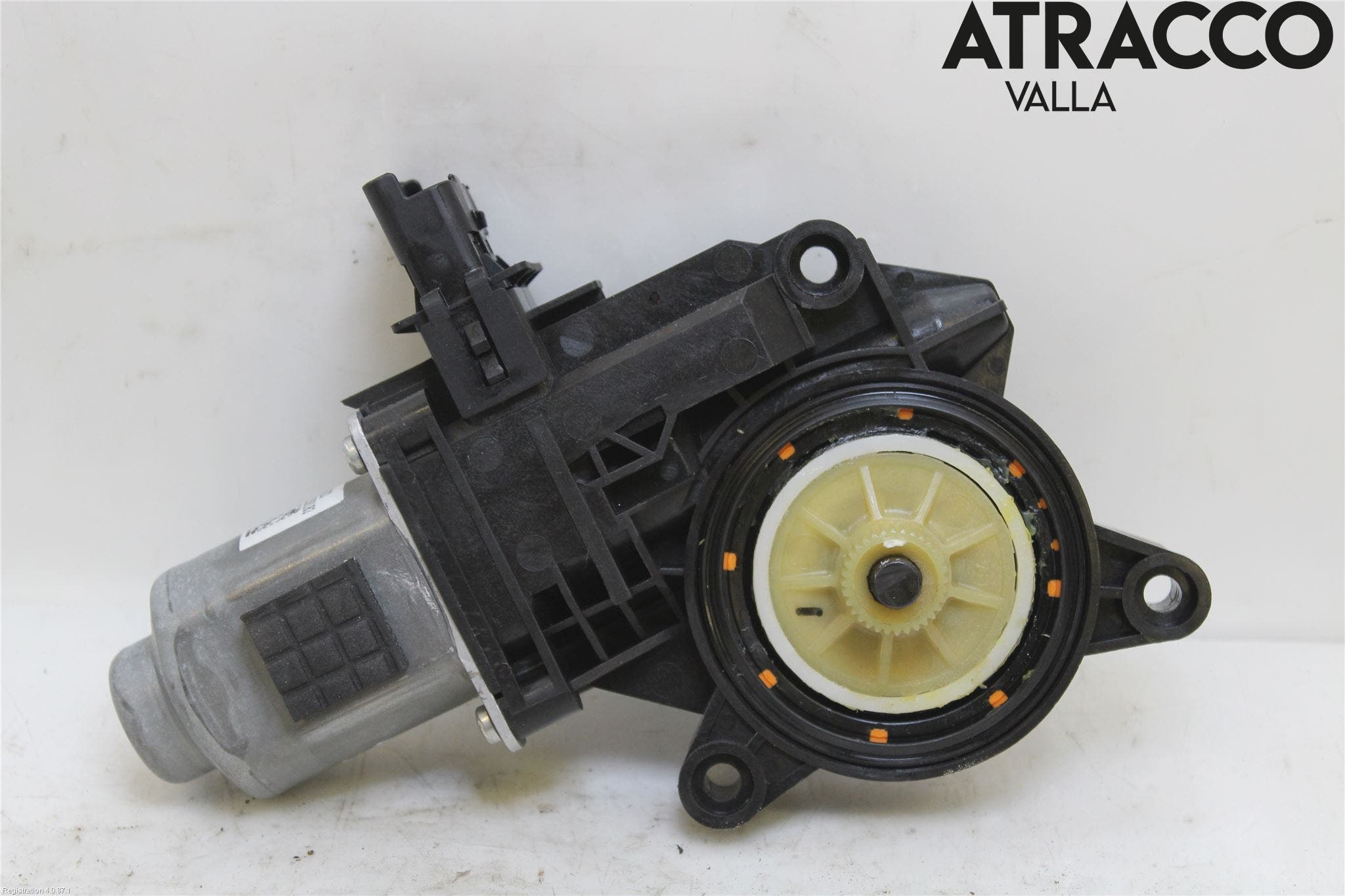 Kia NIRO (DE) 17-22 Fönsterhissmotor