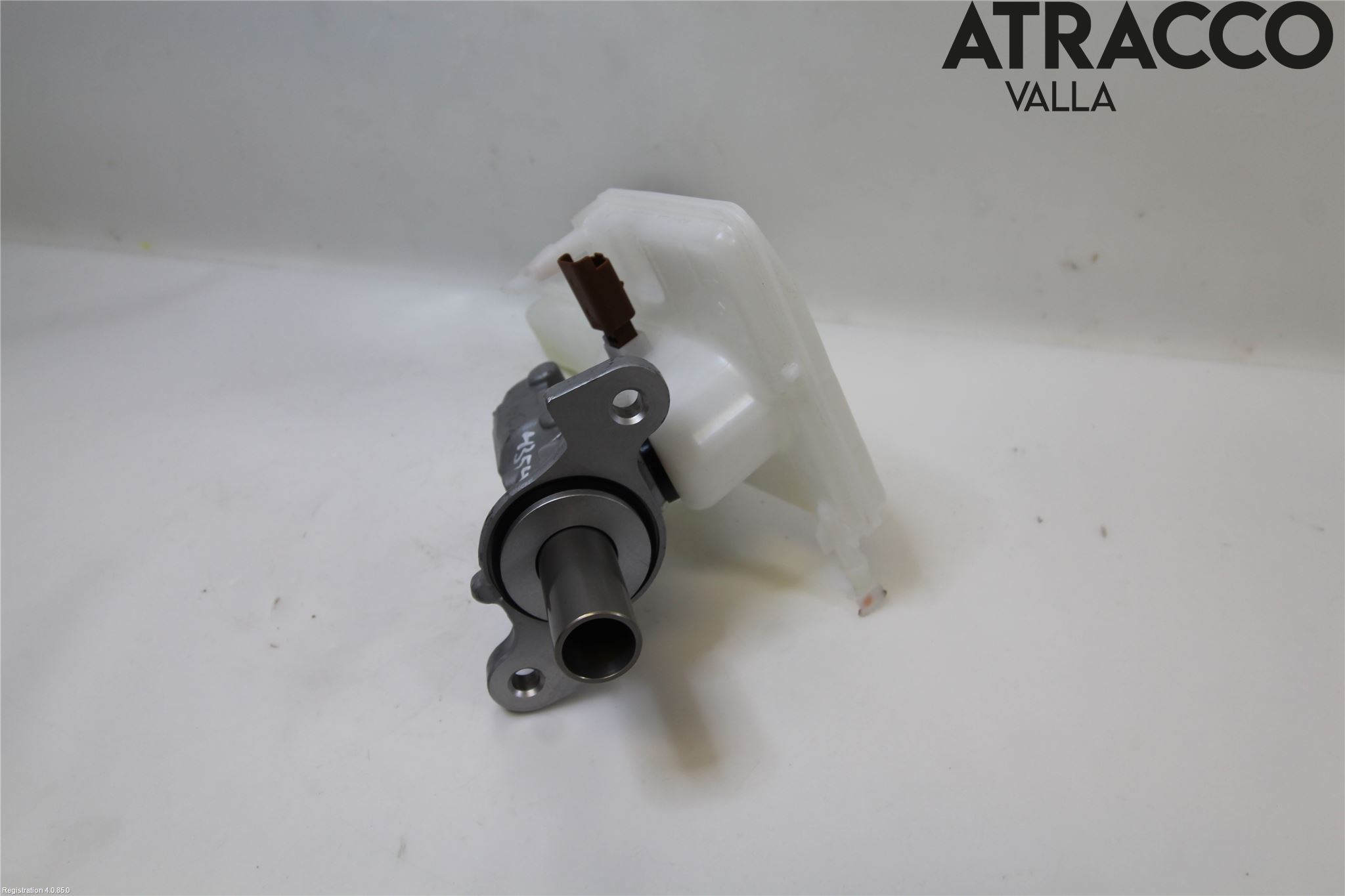 Peugeot 2008/E-2008 20- Broms Huvudcylinder