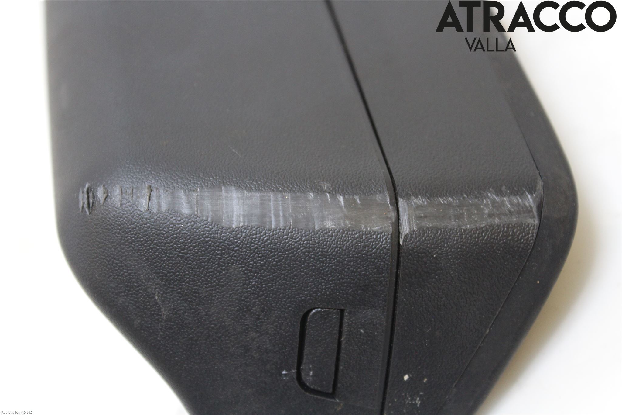 Honda JAZZ 02-08 Bromsljus Bakruta