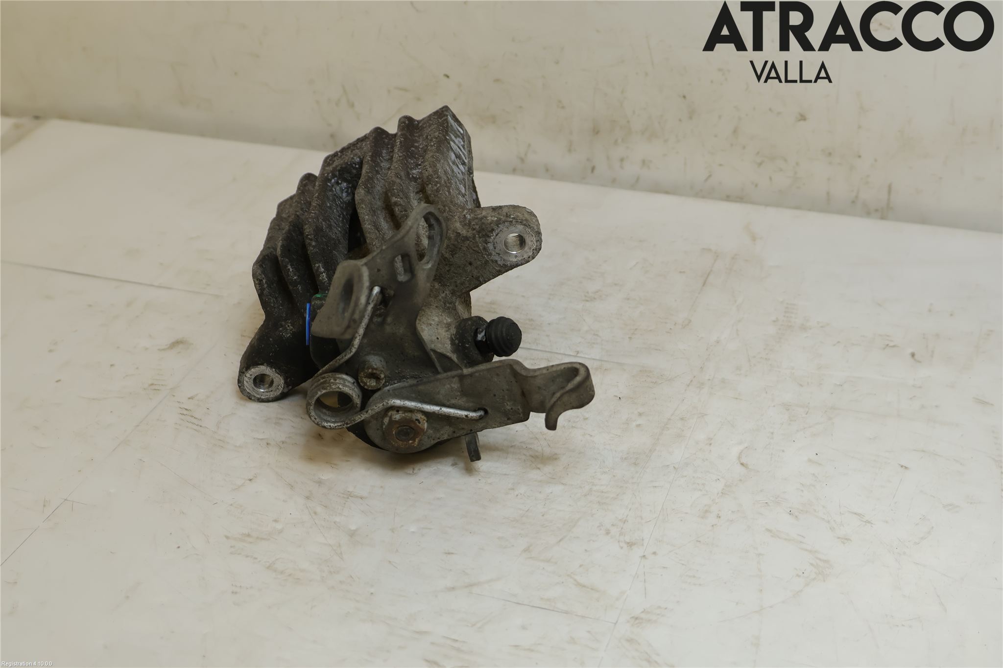 Volkswagen VW EOS  06-10 Bromsok Bak Höger