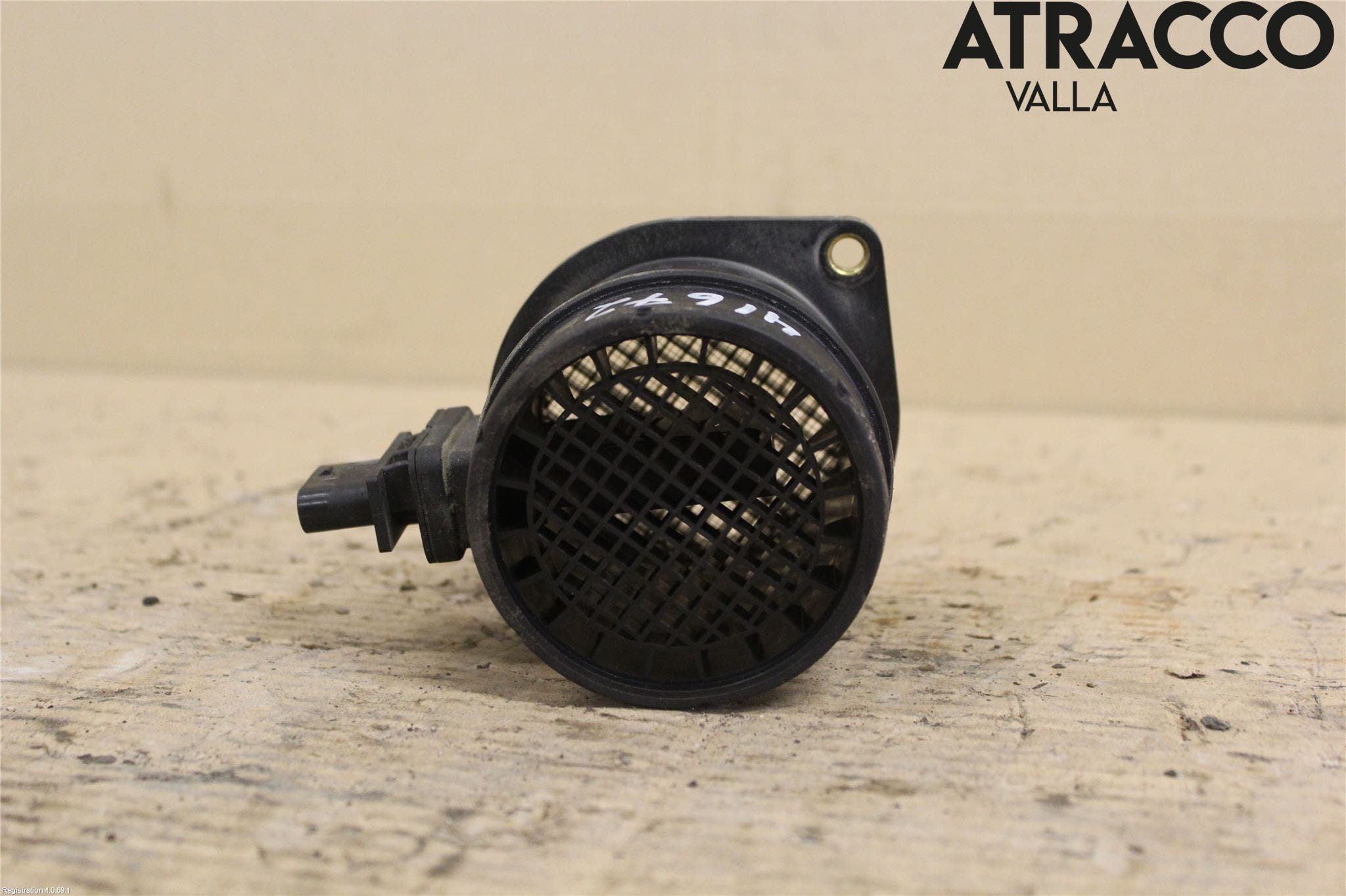 Hyundai SANTA FE 06-12 Injluftmassamätare