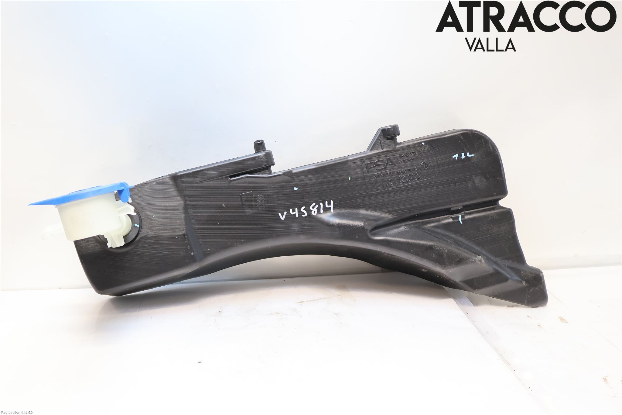 Opel ASTRA L 22- Spolartank Vindruta