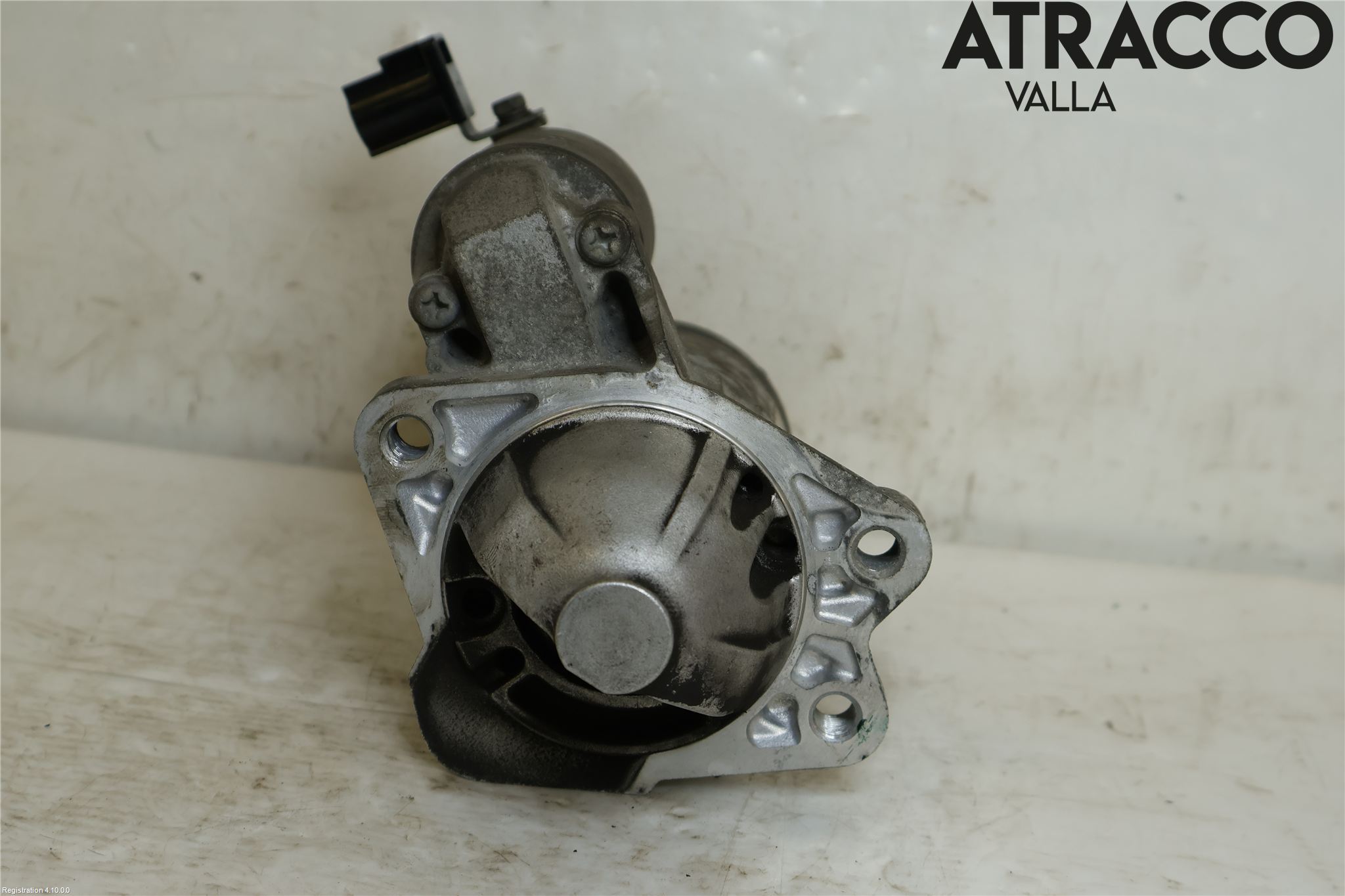 Mazda 2 (DJ) 15-22 Startmotor