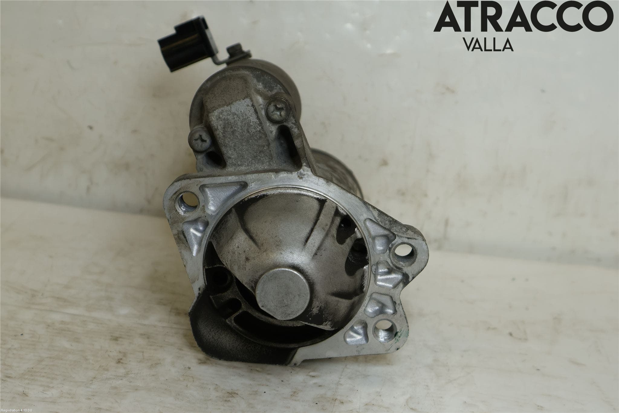 Mazda 2 (DJ) 15-22 Startmotor