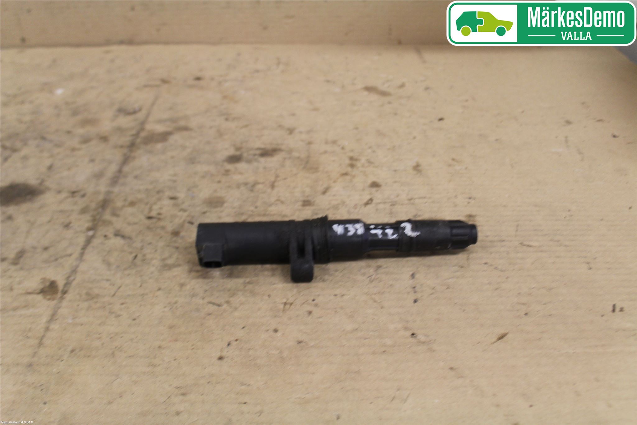 Renault LAGUNA III 08-10 Tändspole