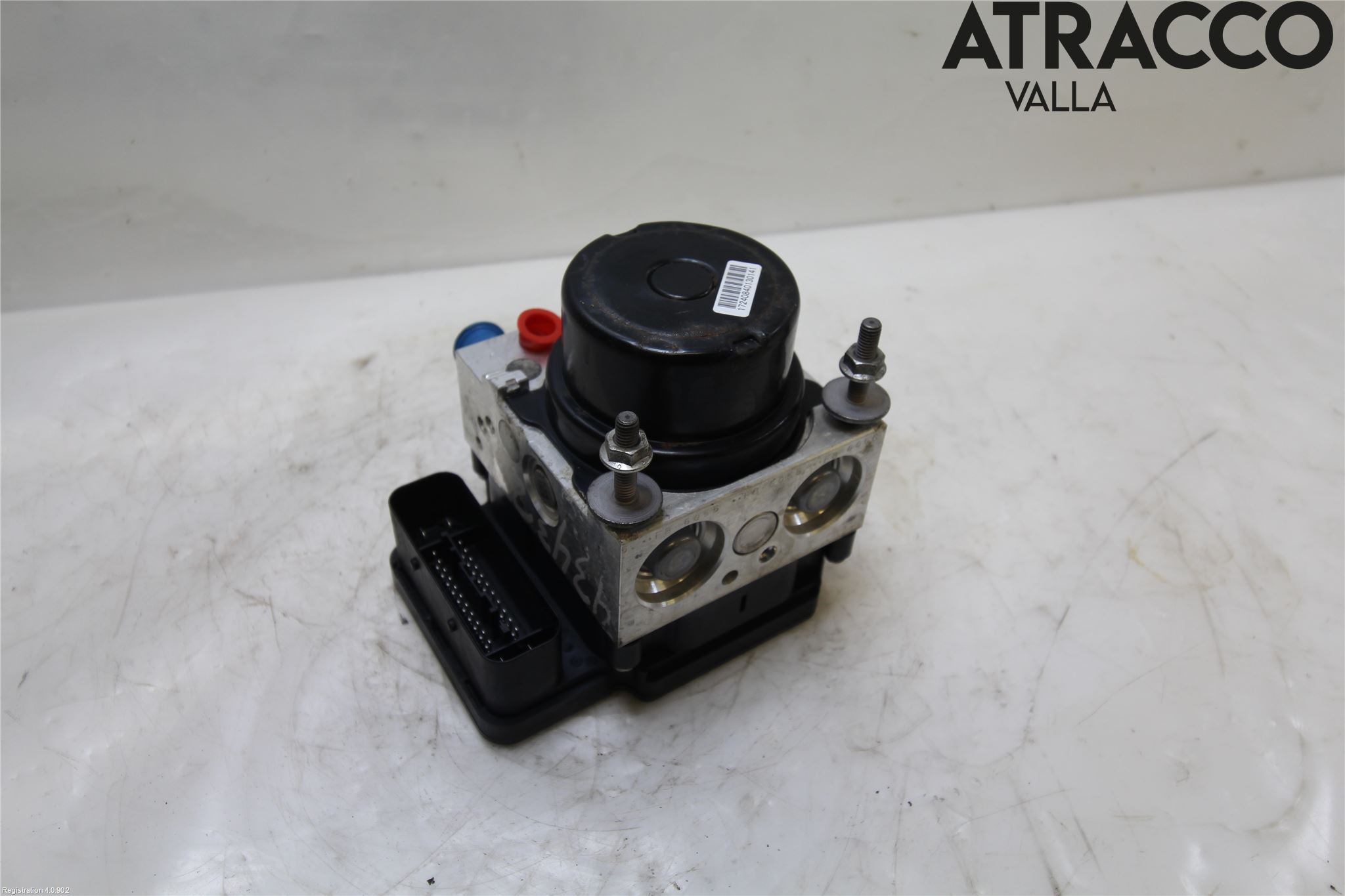 Toyota YARIS XP130 15-20 Abs Hydraulaggregat