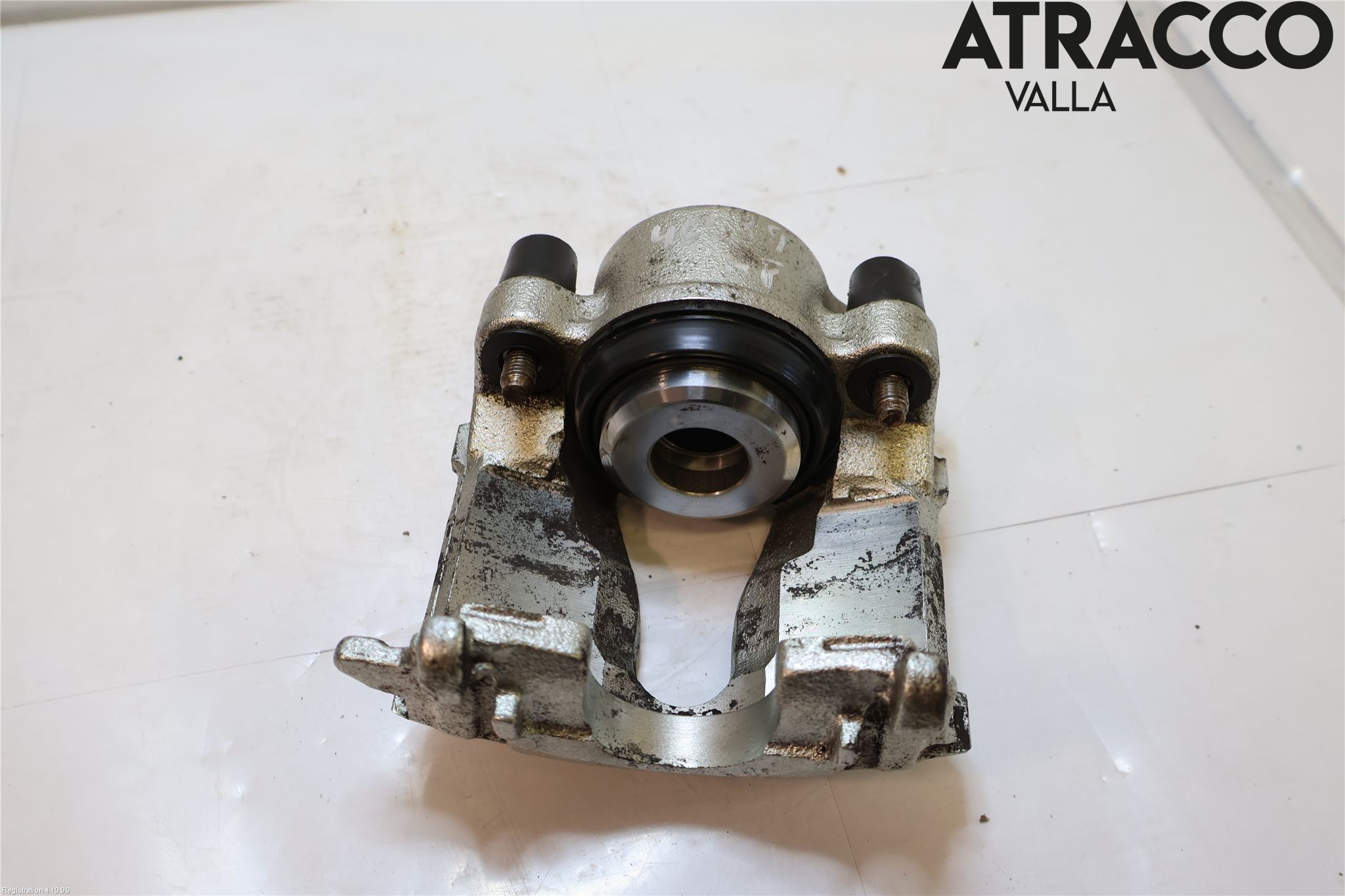 Opel ASTRA G 98-03 Bromsok Fram Höger