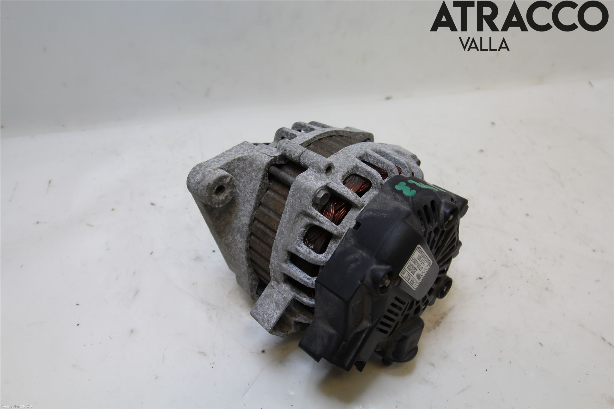 Kia RIO 12-16 Generator