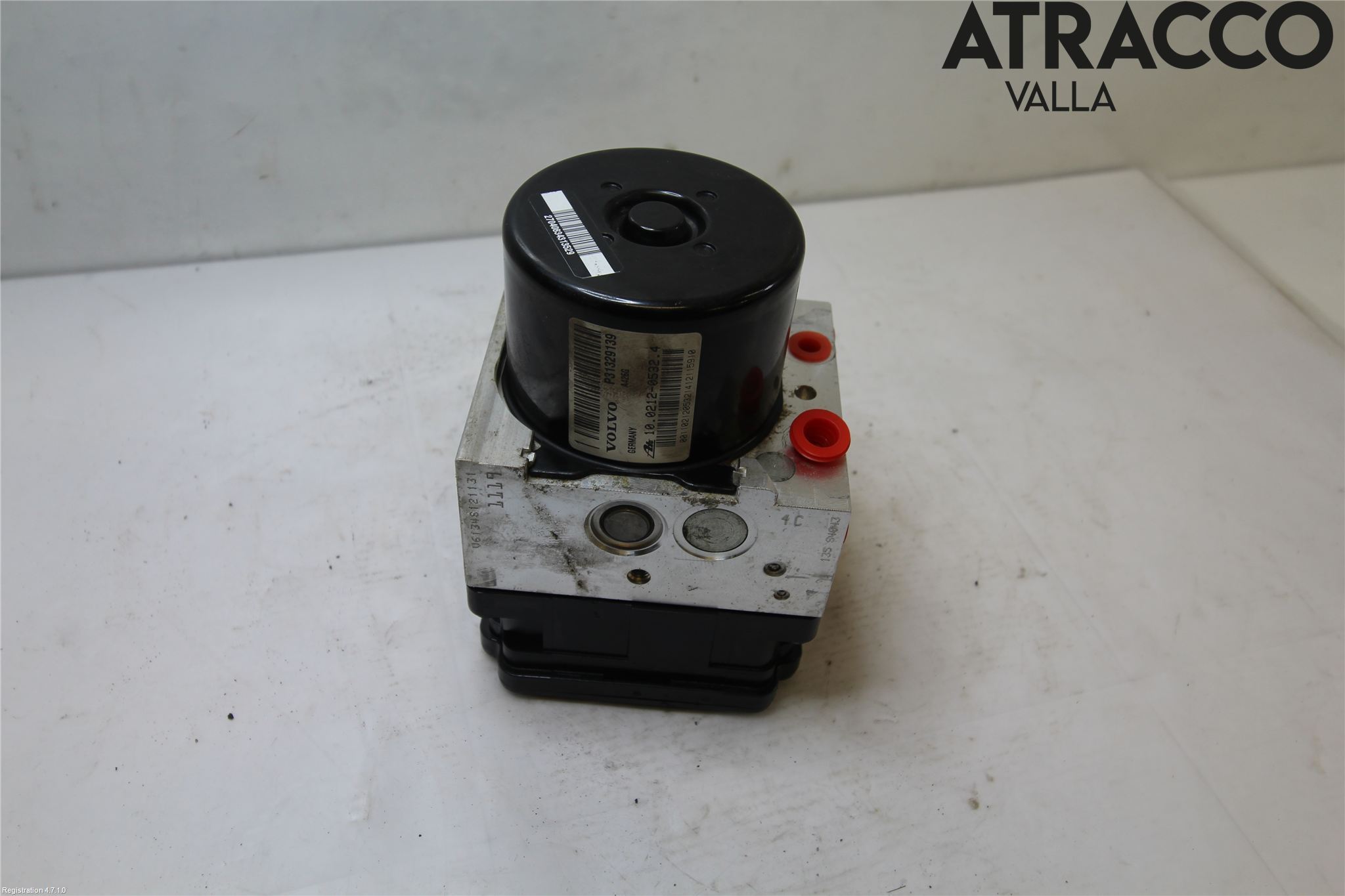 Volvo XC70 08-13 Abs Hydraulaggregat