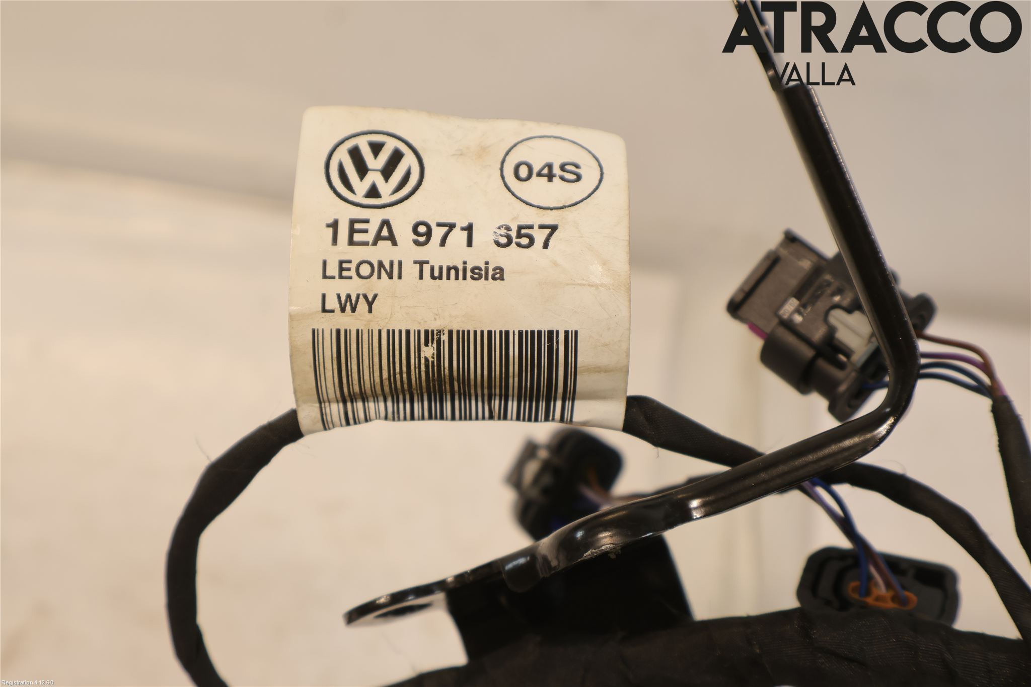 Volkswagen VW ID.4 21- Ac Övrigt